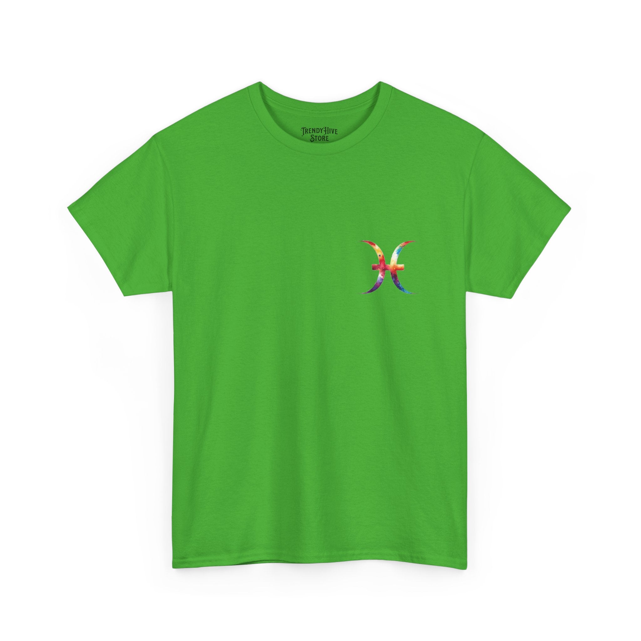 Pisces T-Shirt - Ver.1