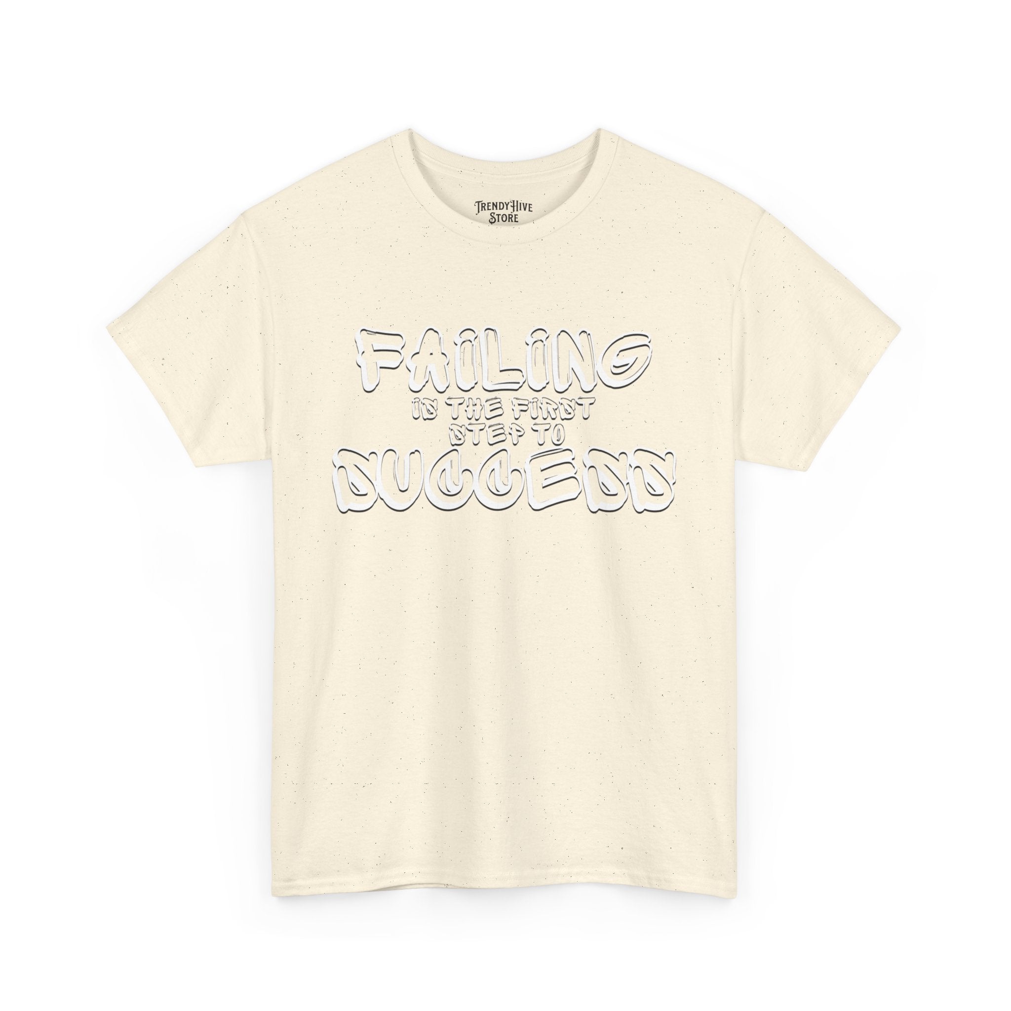 Success T-Shirt - Ver.1