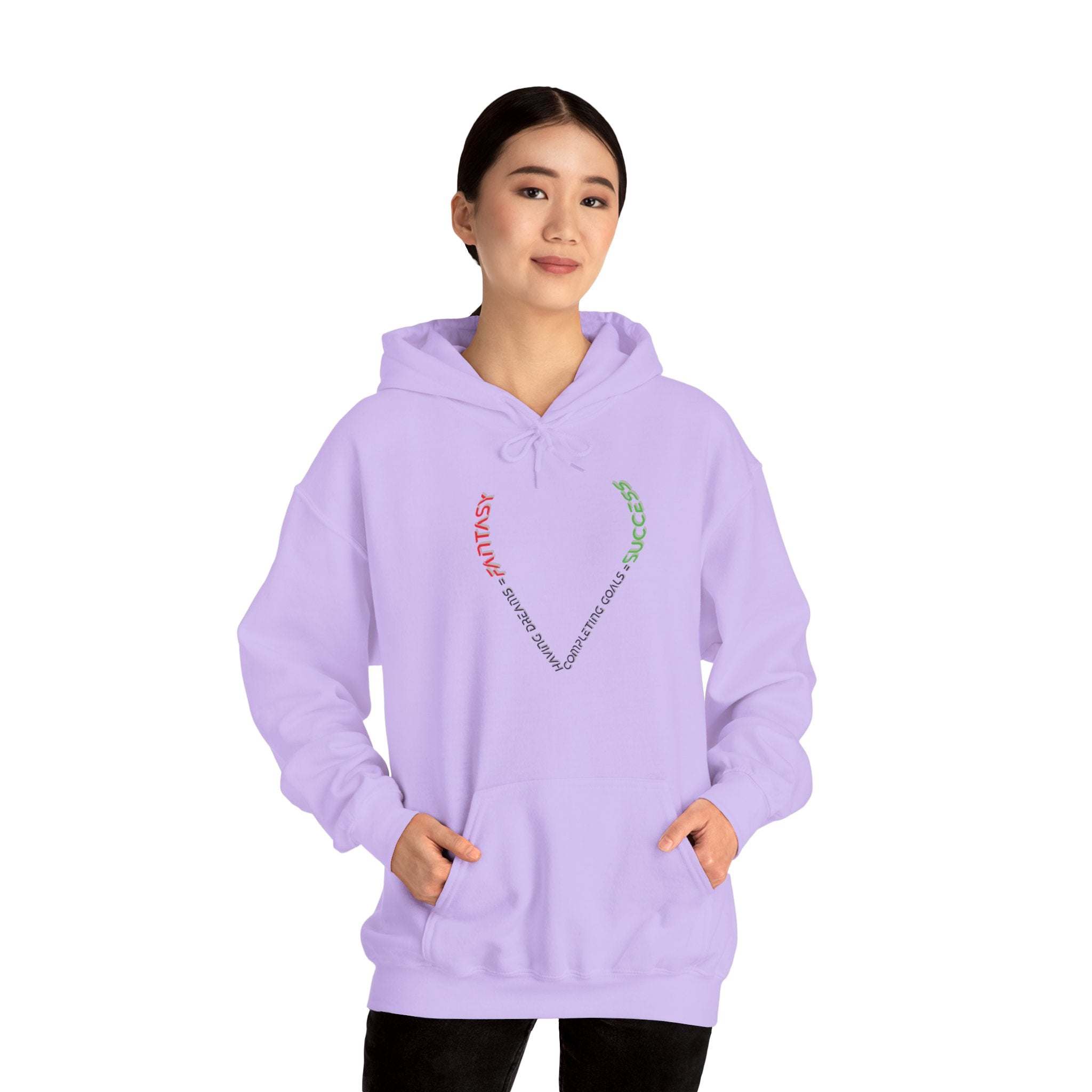 Fantasy Success Hoodie