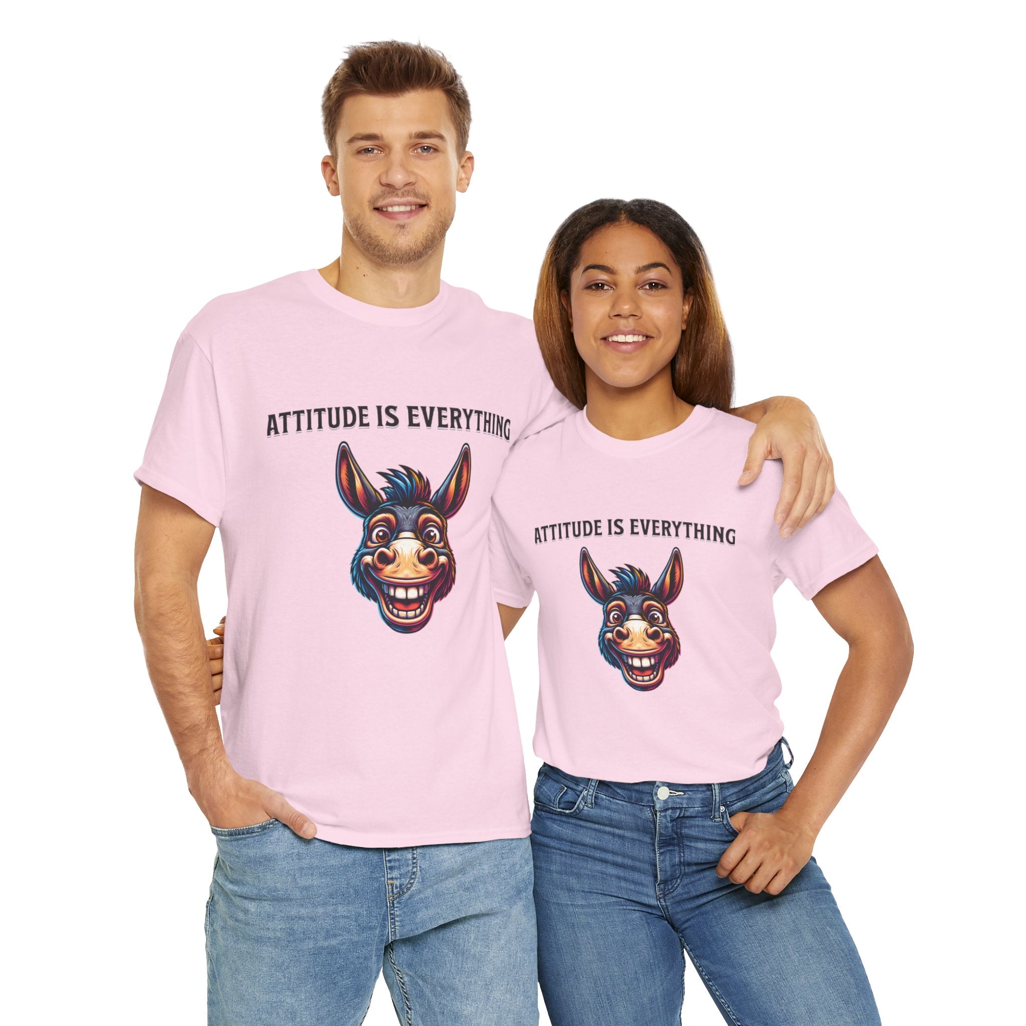 Attitude Shirt