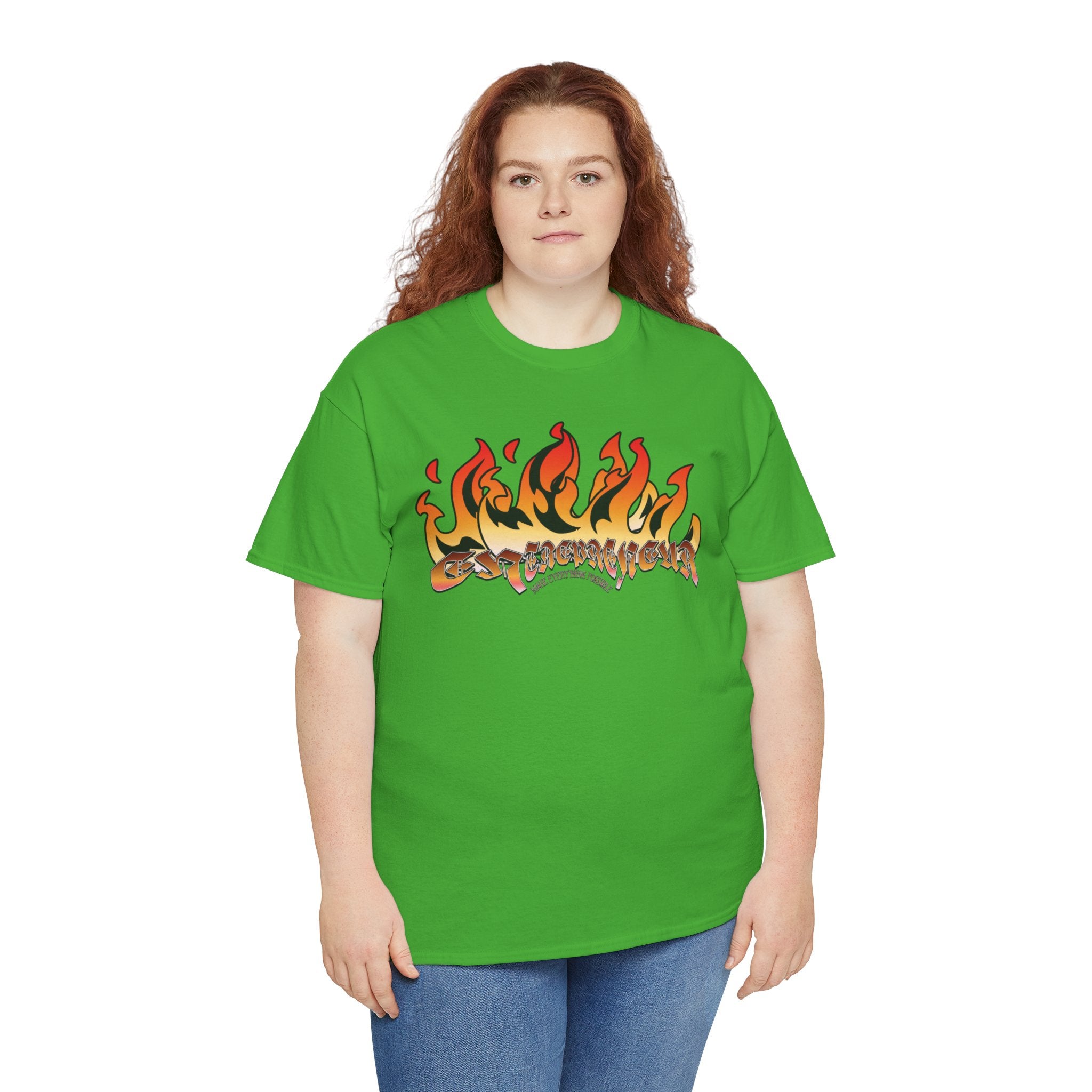 Entrepreneur T-Shirt - Ver.2