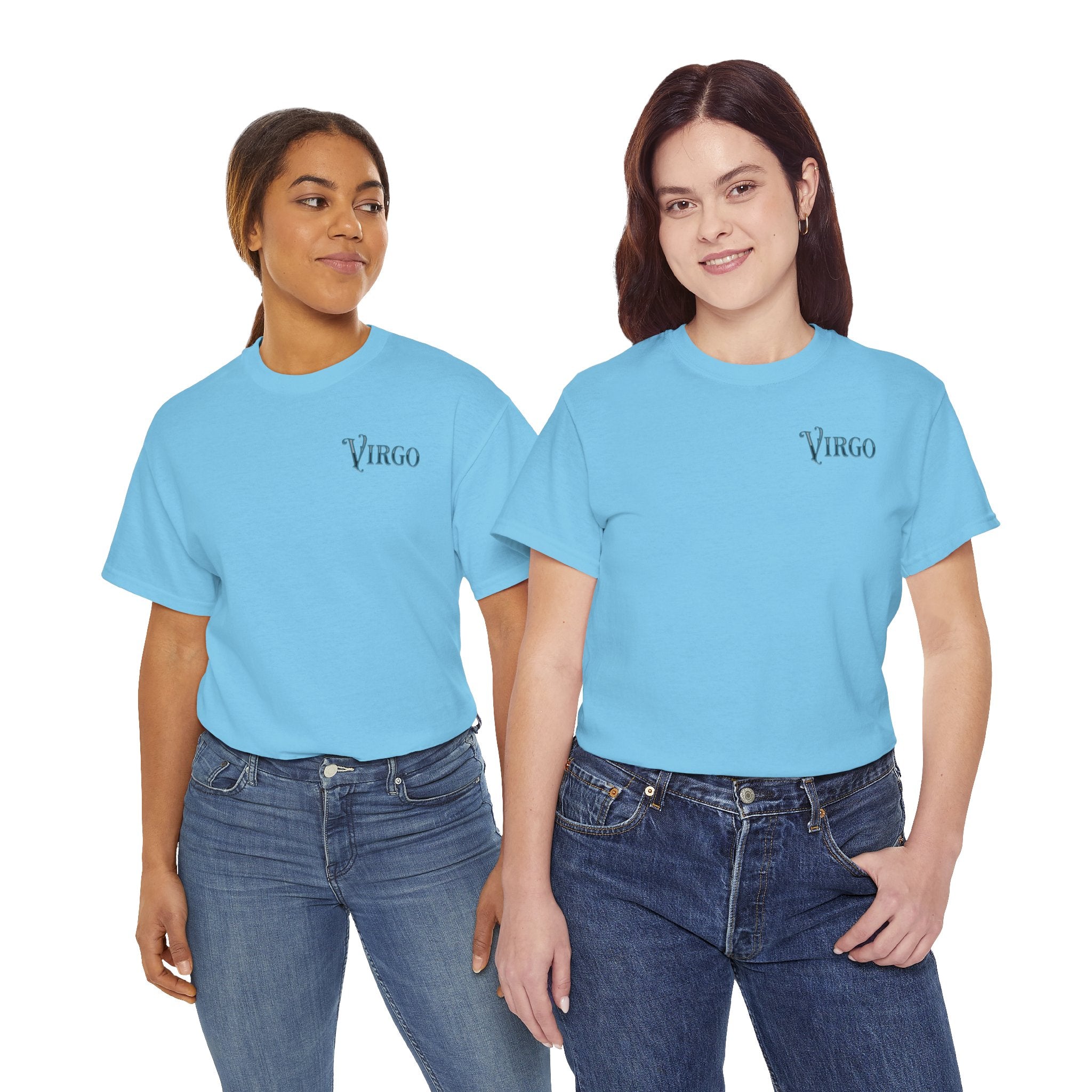 Virgo T-Shirt - Ver. 1