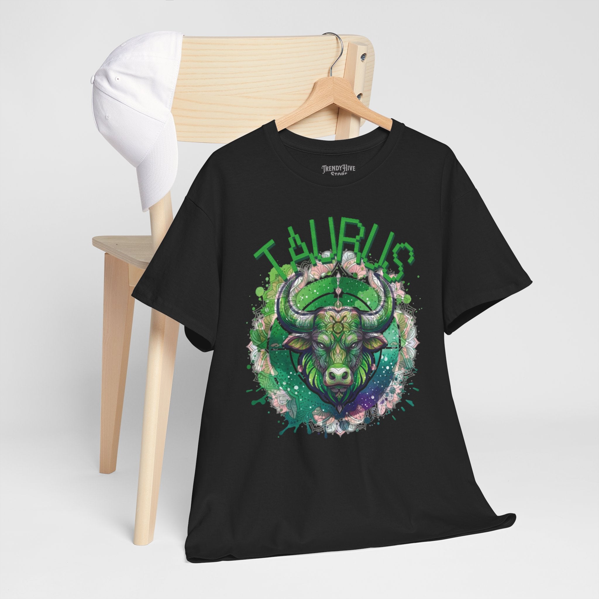Taurus Shirt - Ver. 1