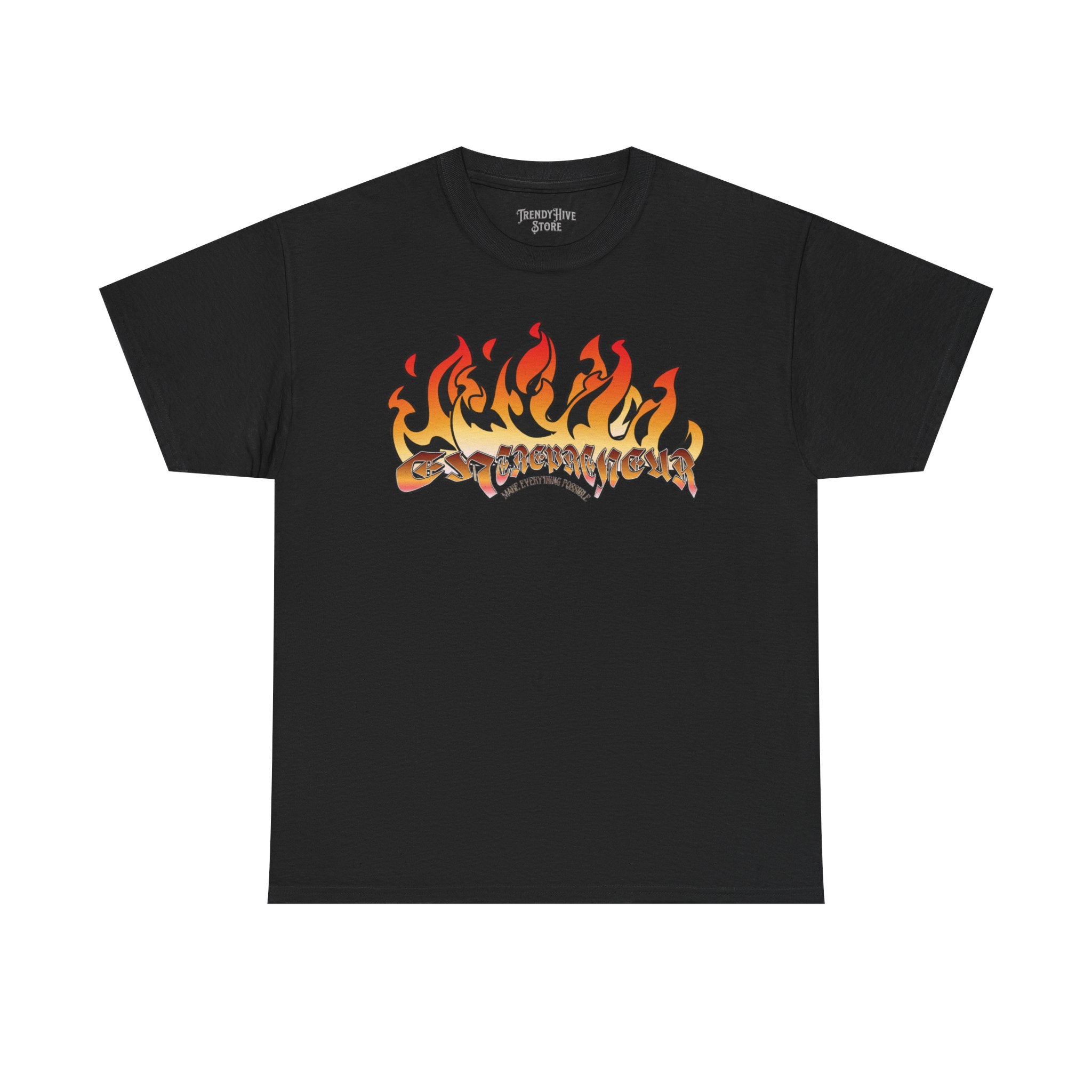 Entrepreneur T-Shirt - Ver.2