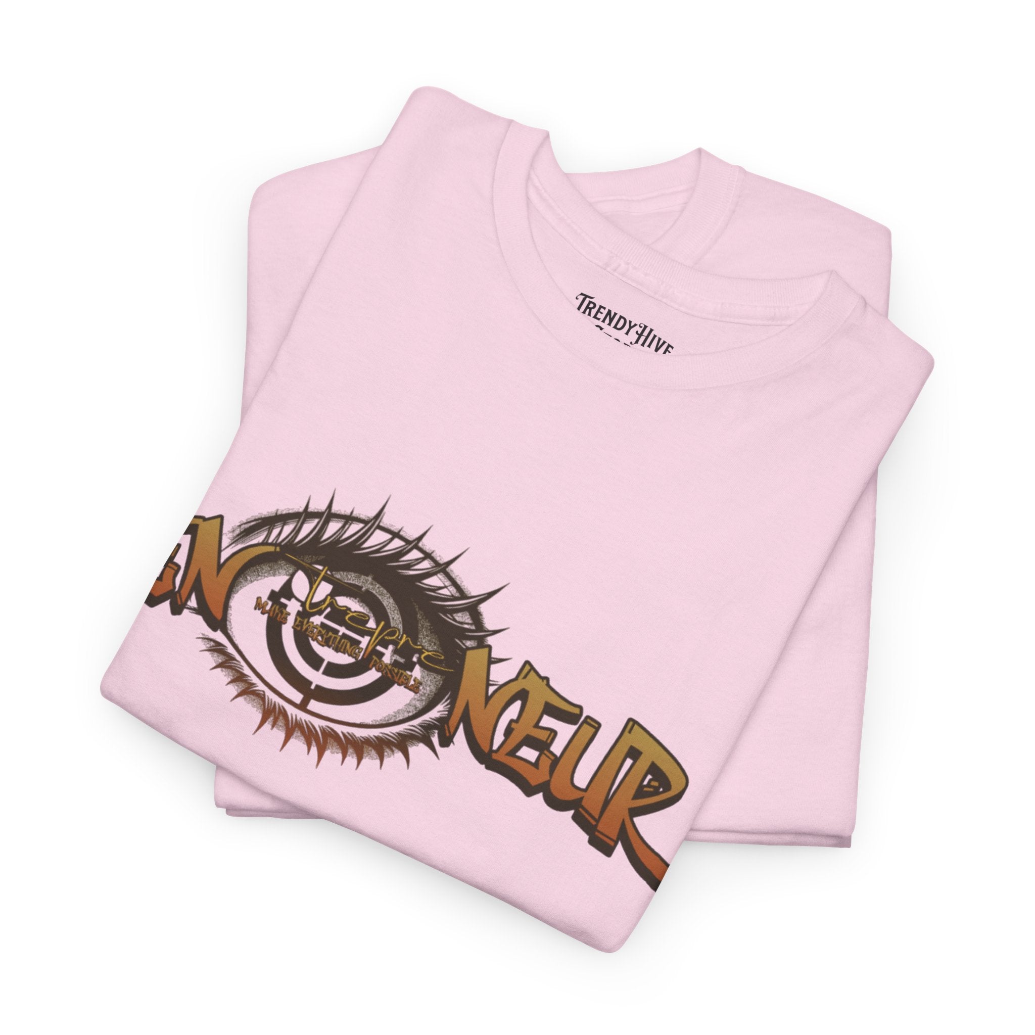 Entrepreneur T-Shirt - Ver.3
