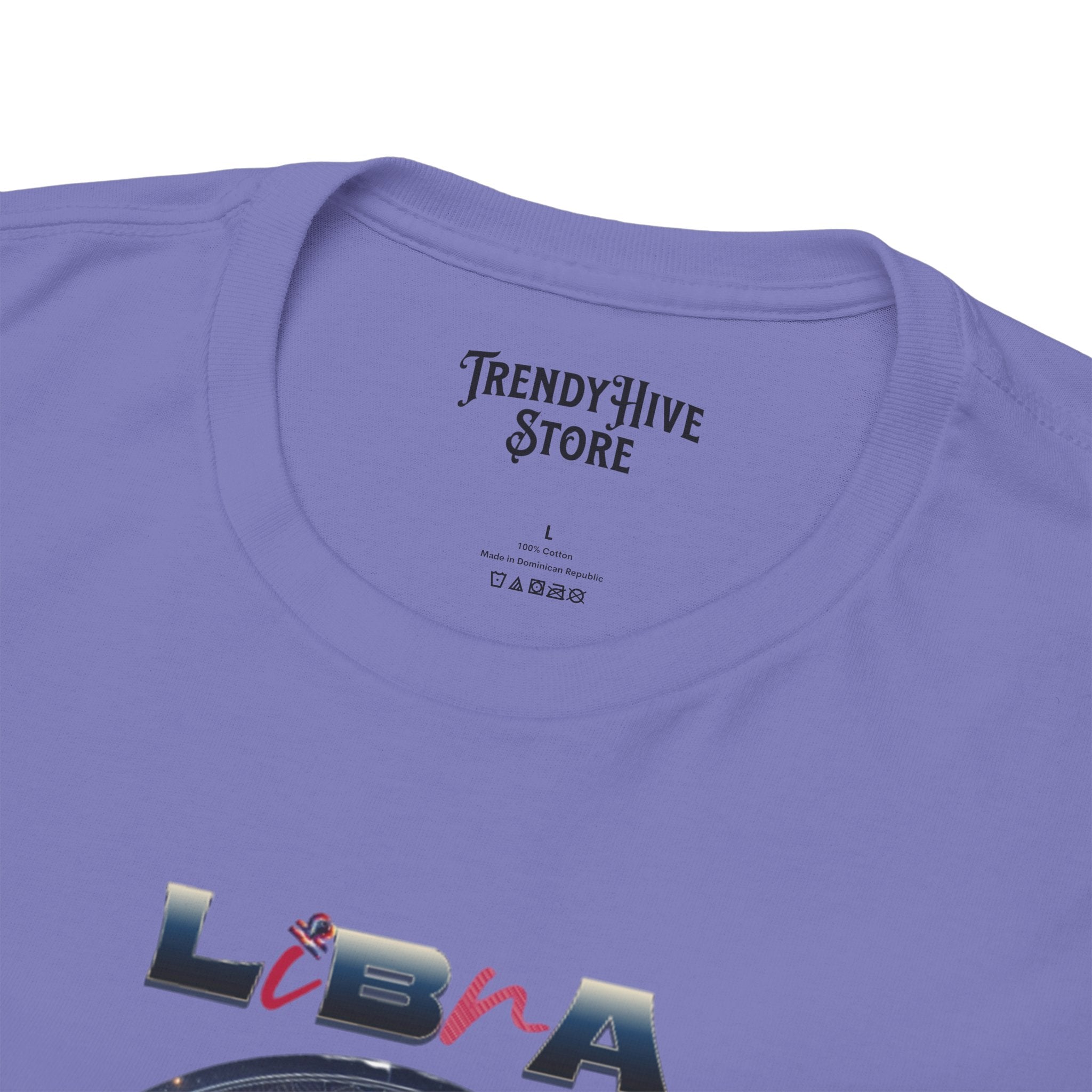 Libra Shirt - Ver. 1