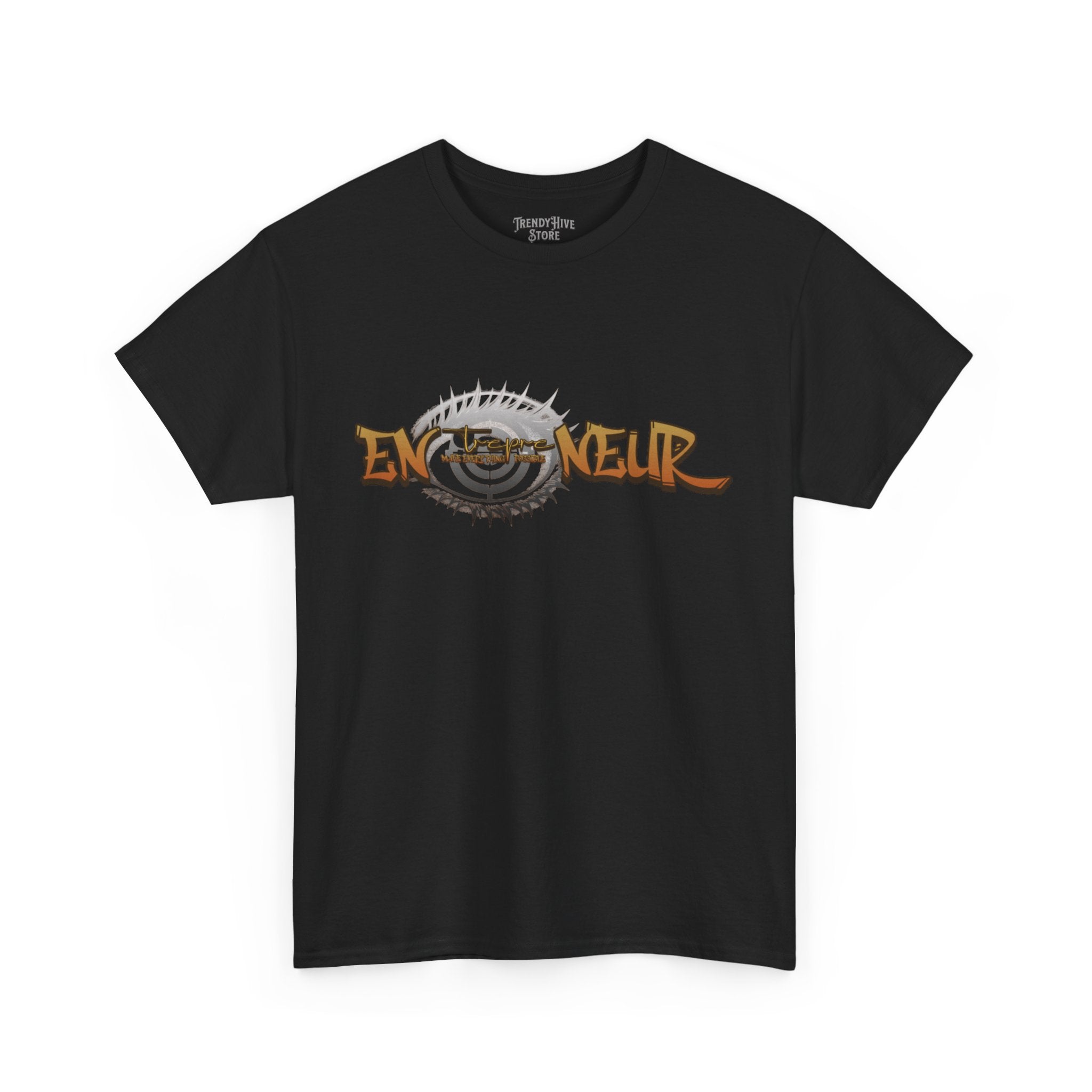 Entrepreneur T-Shirt - Ver.3