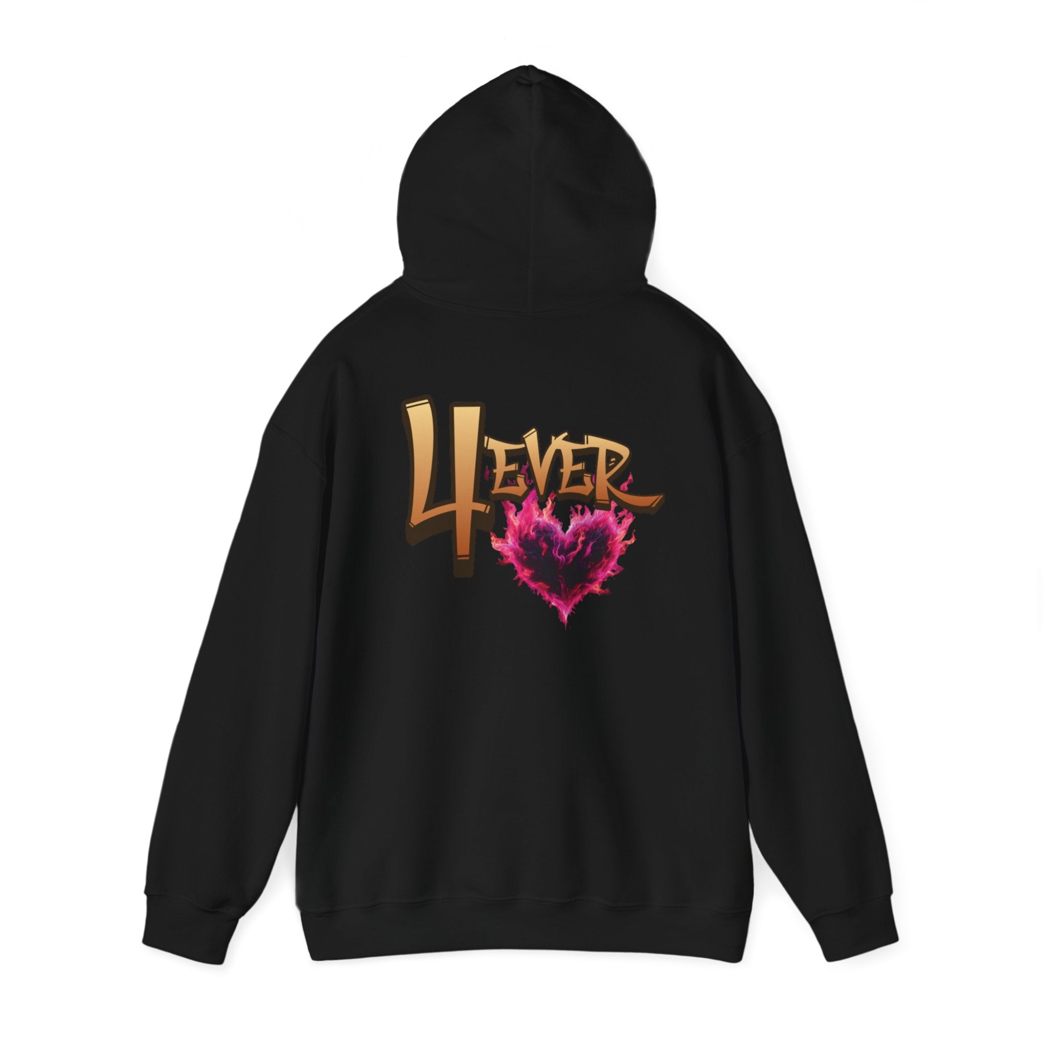 4Ever Loved  Hoodie - Ver. 1