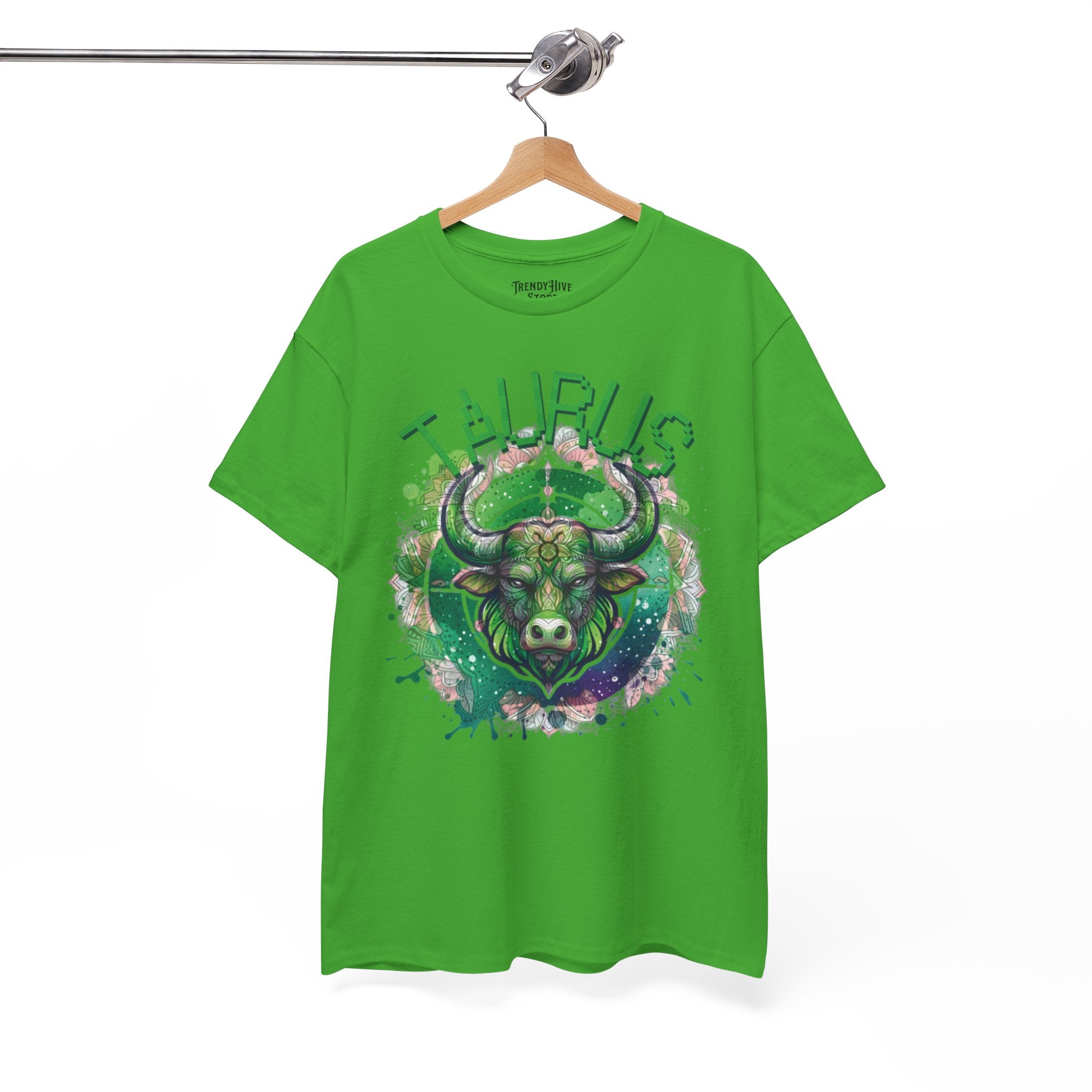 Taurus Shirt - Ver. 1