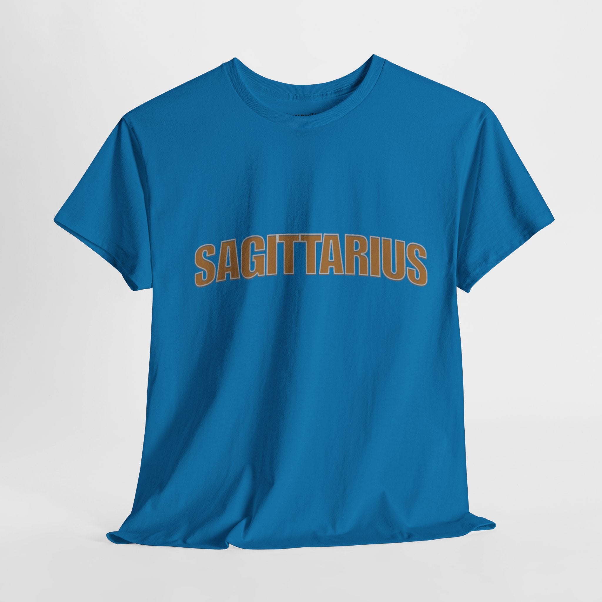 Sagittarius Shirt - Ver. 1