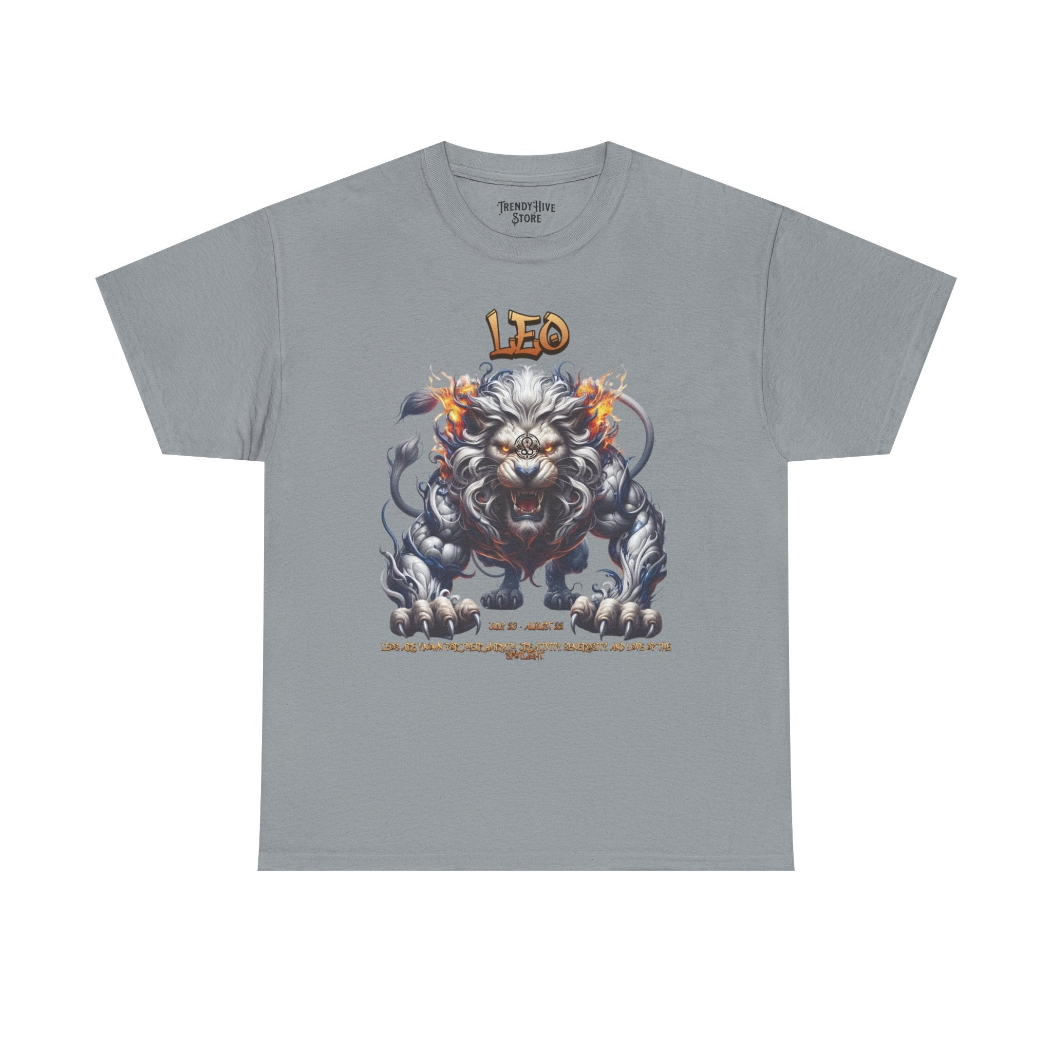 Leo T-Shirt - Ver.1