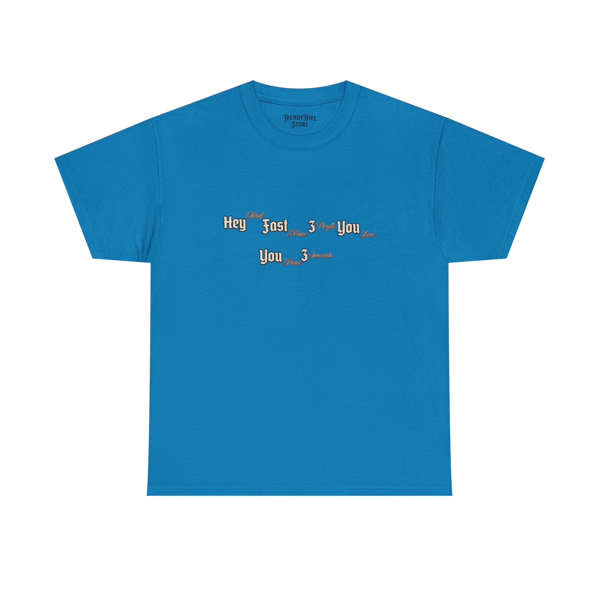 Love Yourself Shirt