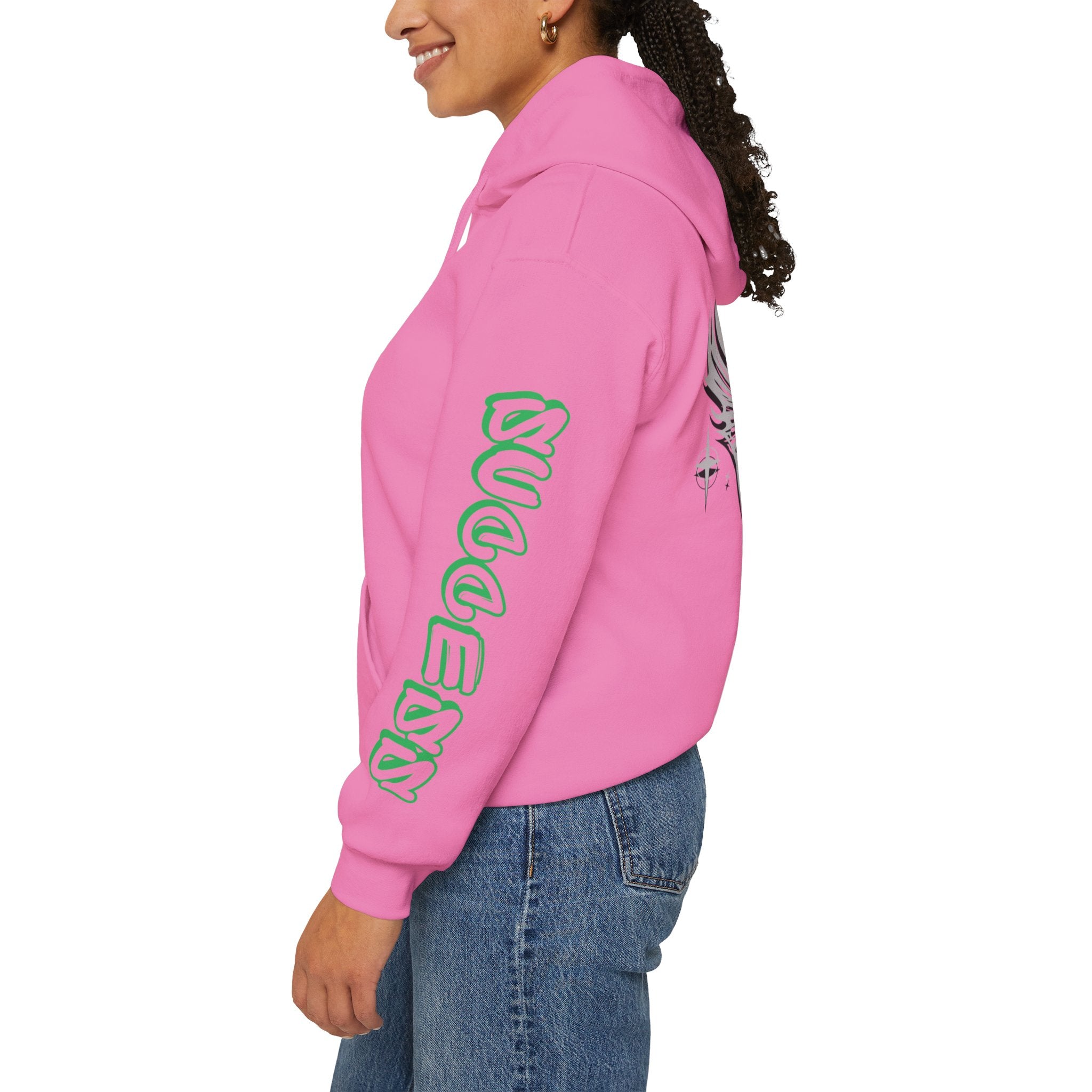 Success Hoodie - Ver. 1