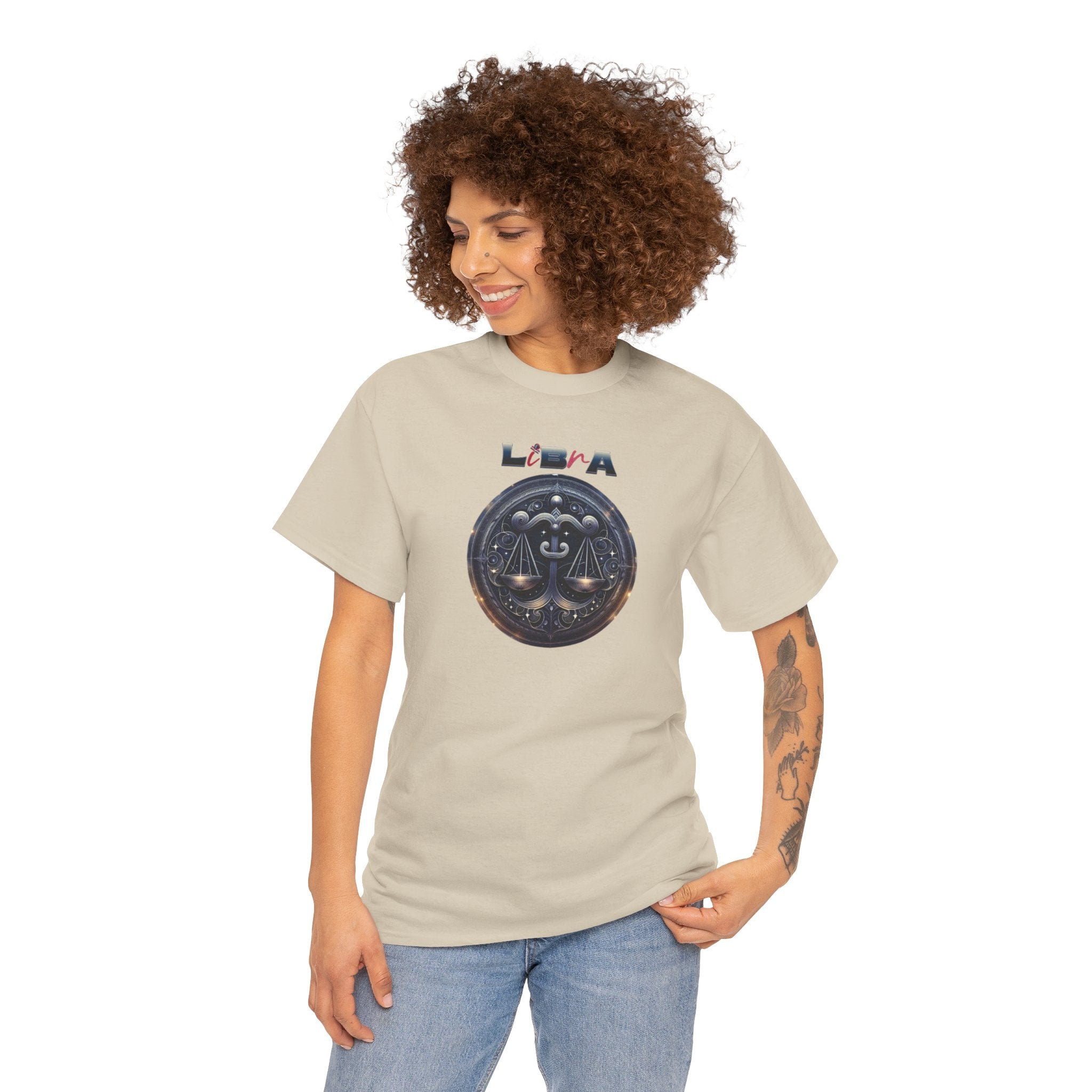 Libra Shirt - Ver. 1