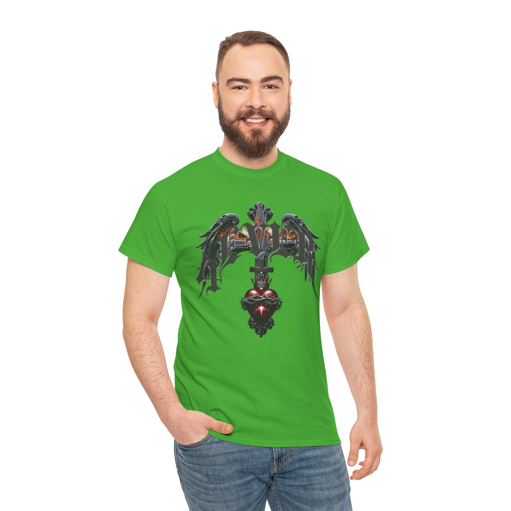 4Ever Loved Shirt - Ver. 2