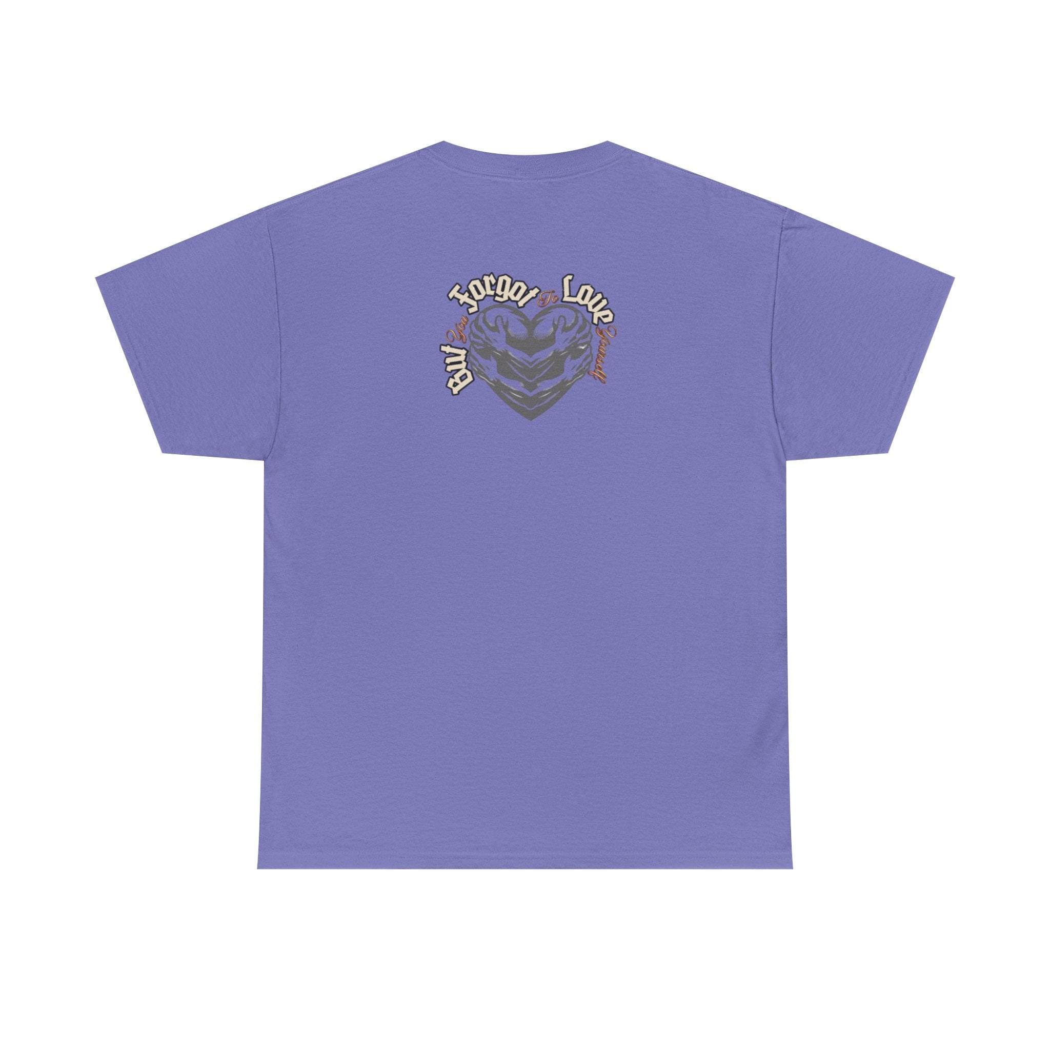 Love Yourself Shirt