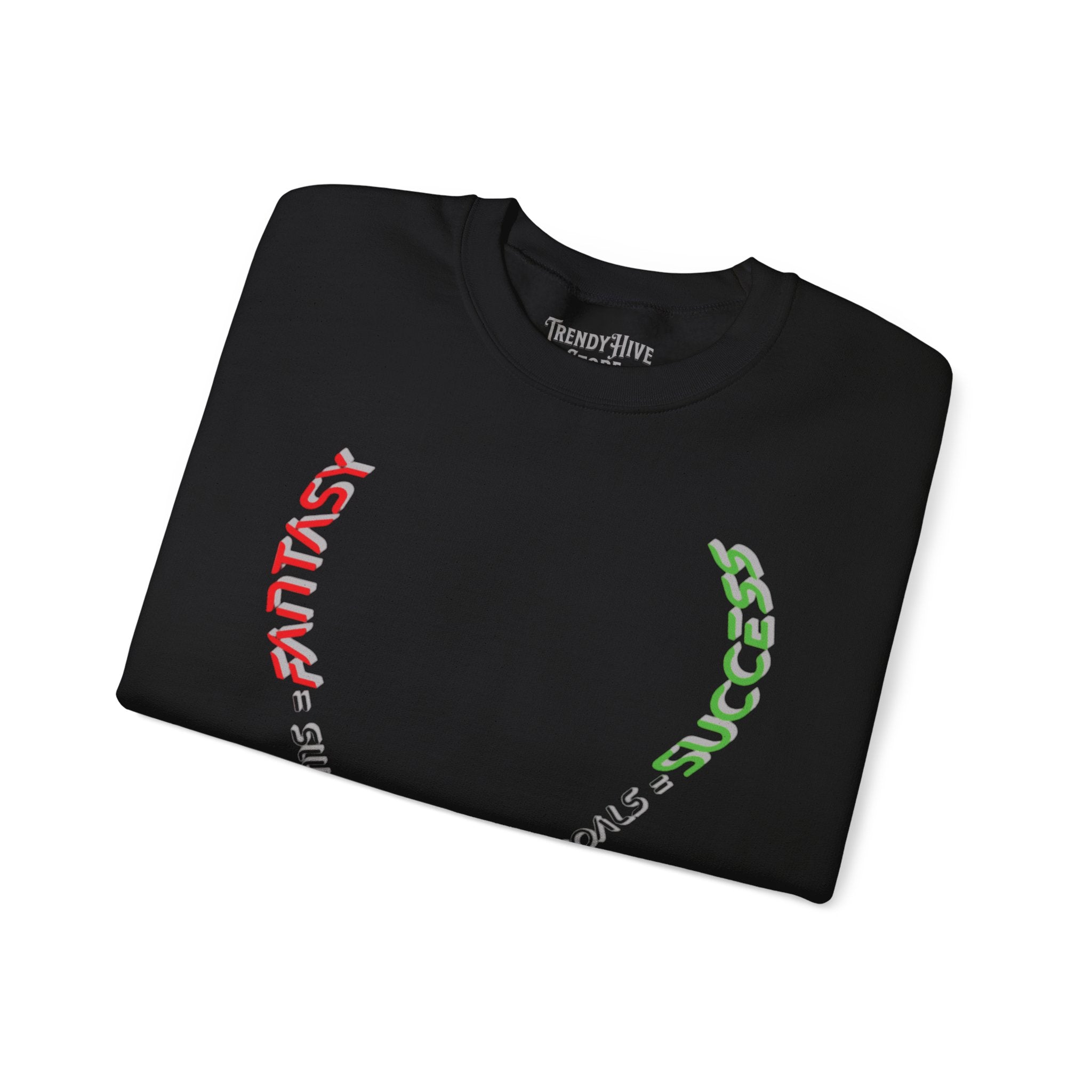 Fantasy Success Crewneck Sweatshirt