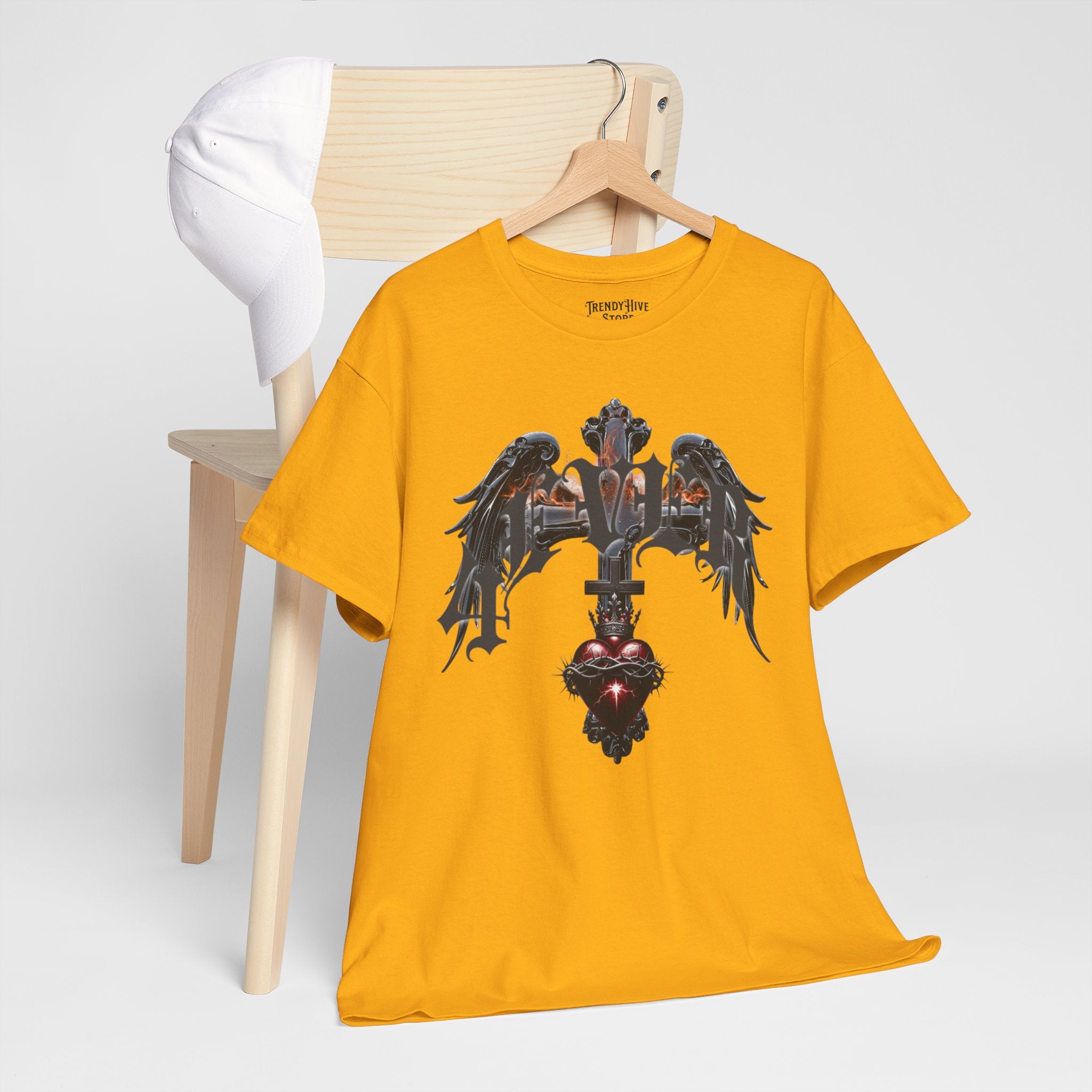 4Ever Loved Shirt - Ver. 2