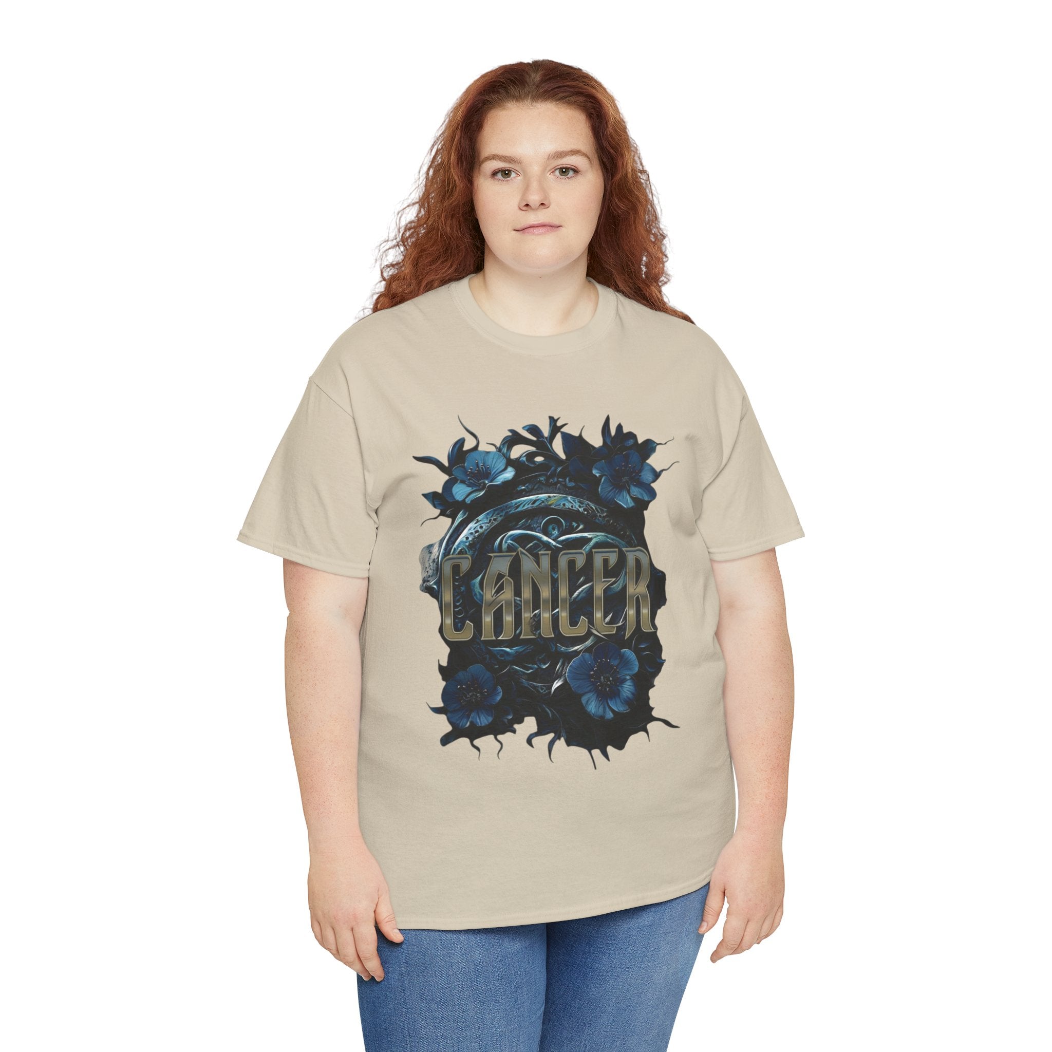 Cancer T-Shirt - Ver.1