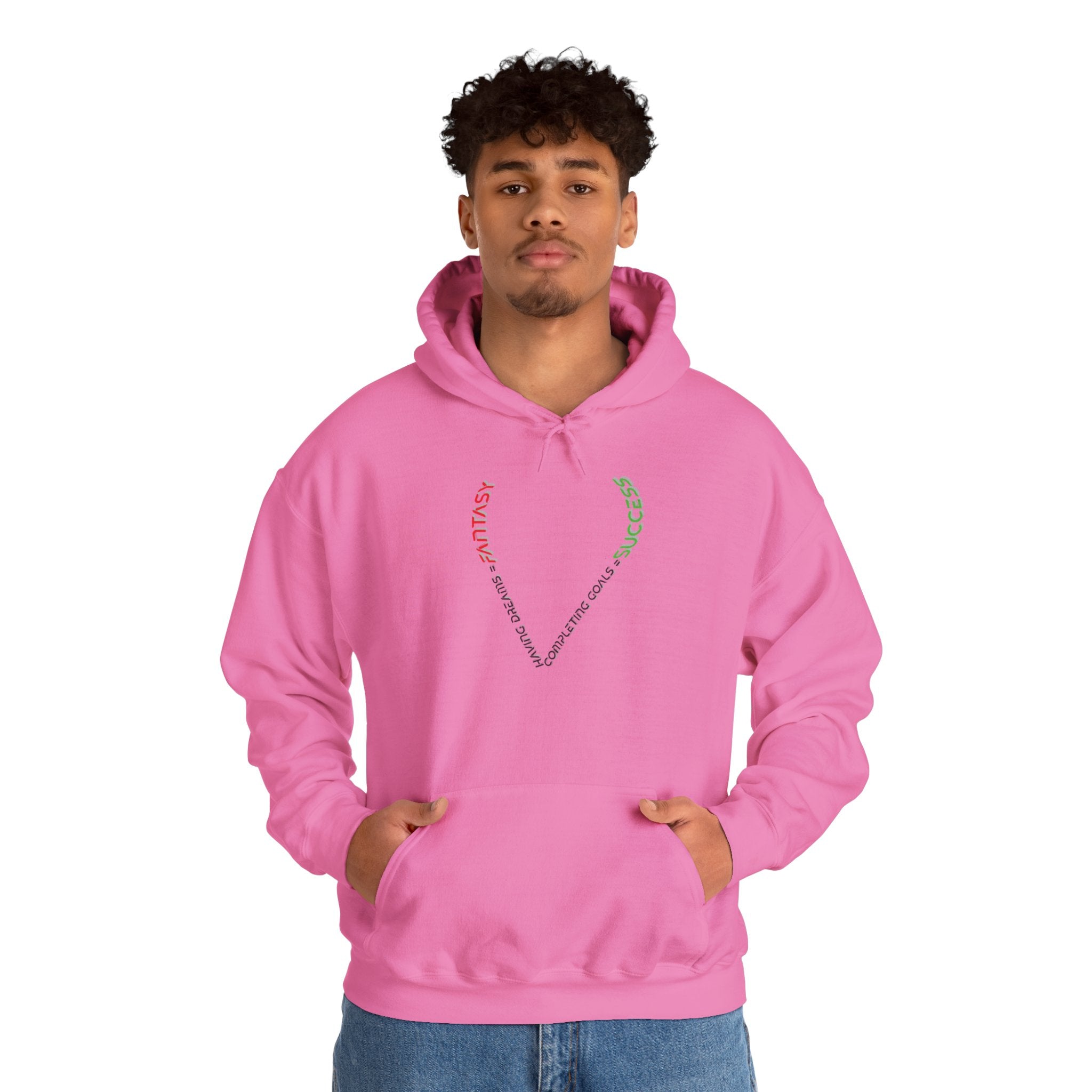 Fantasy Success Hoodie