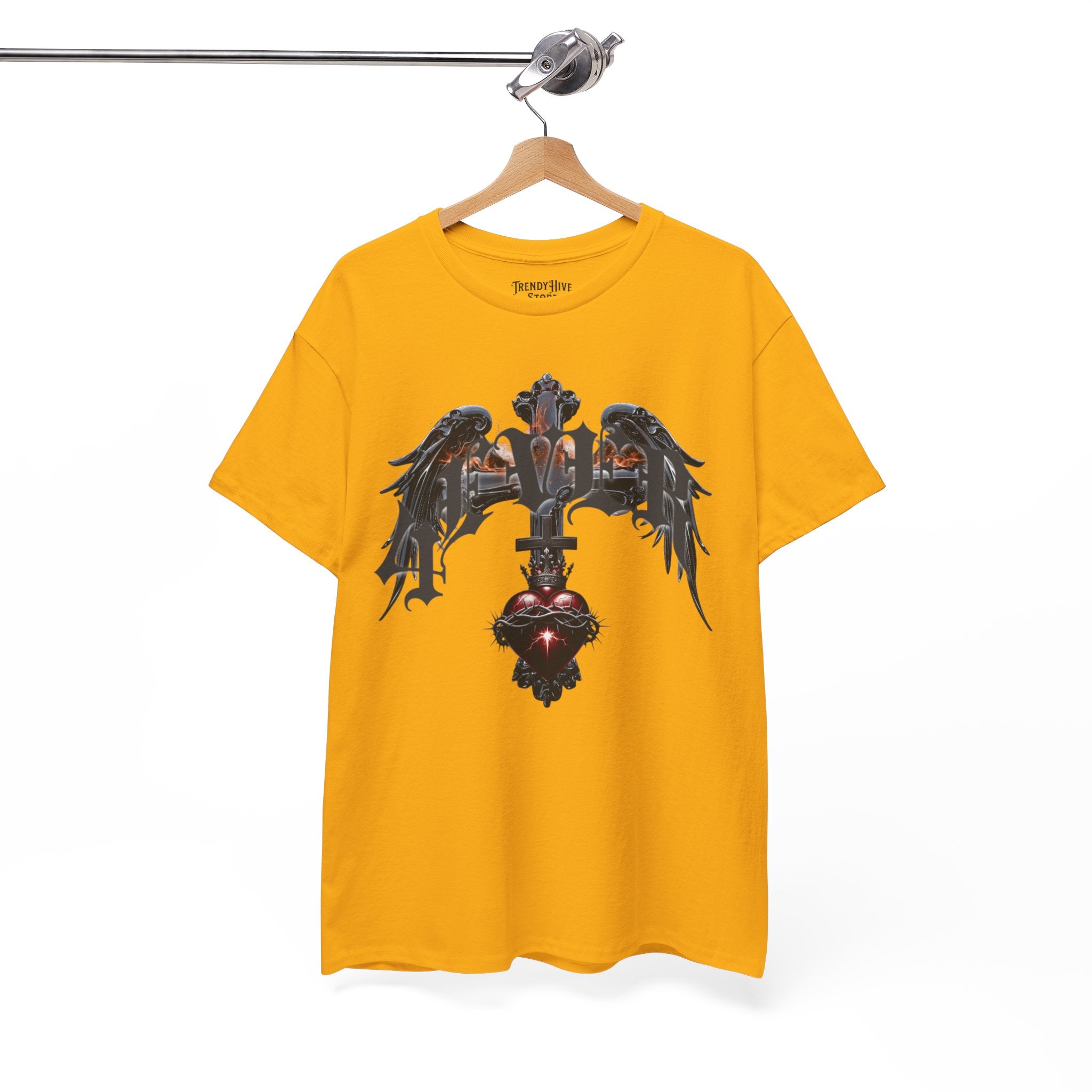 4Ever Loved Shirt - Ver. 2
