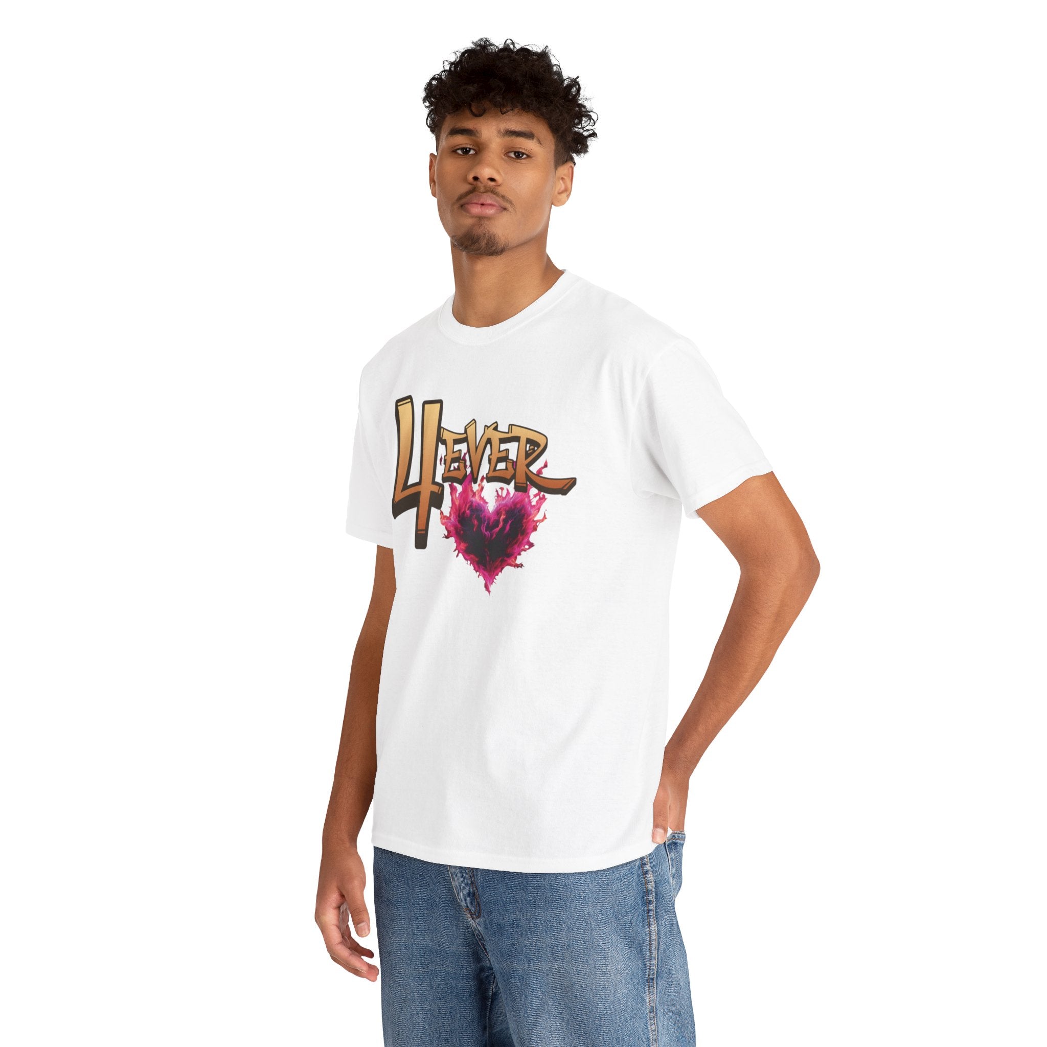4ever Loved Shirt - Ver.1