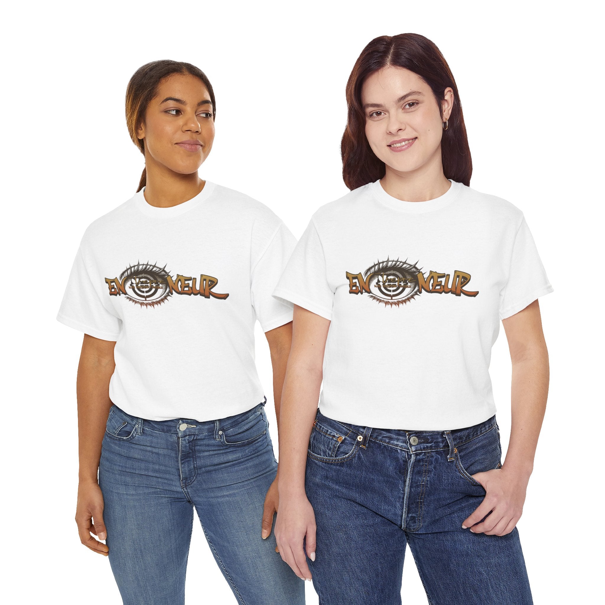 Entrepreneur T-Shirt - Ver.3