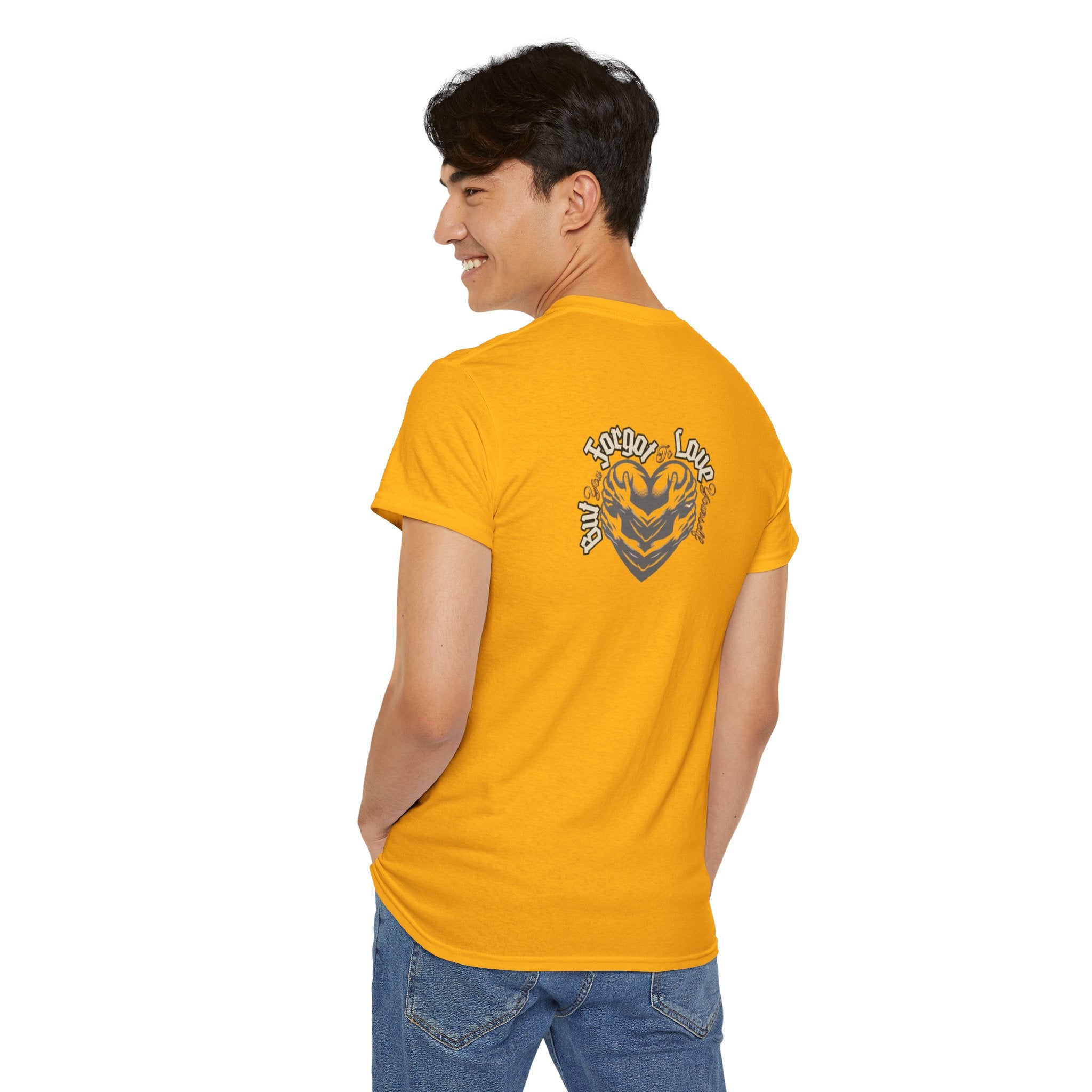 Love Yourself Shirt
