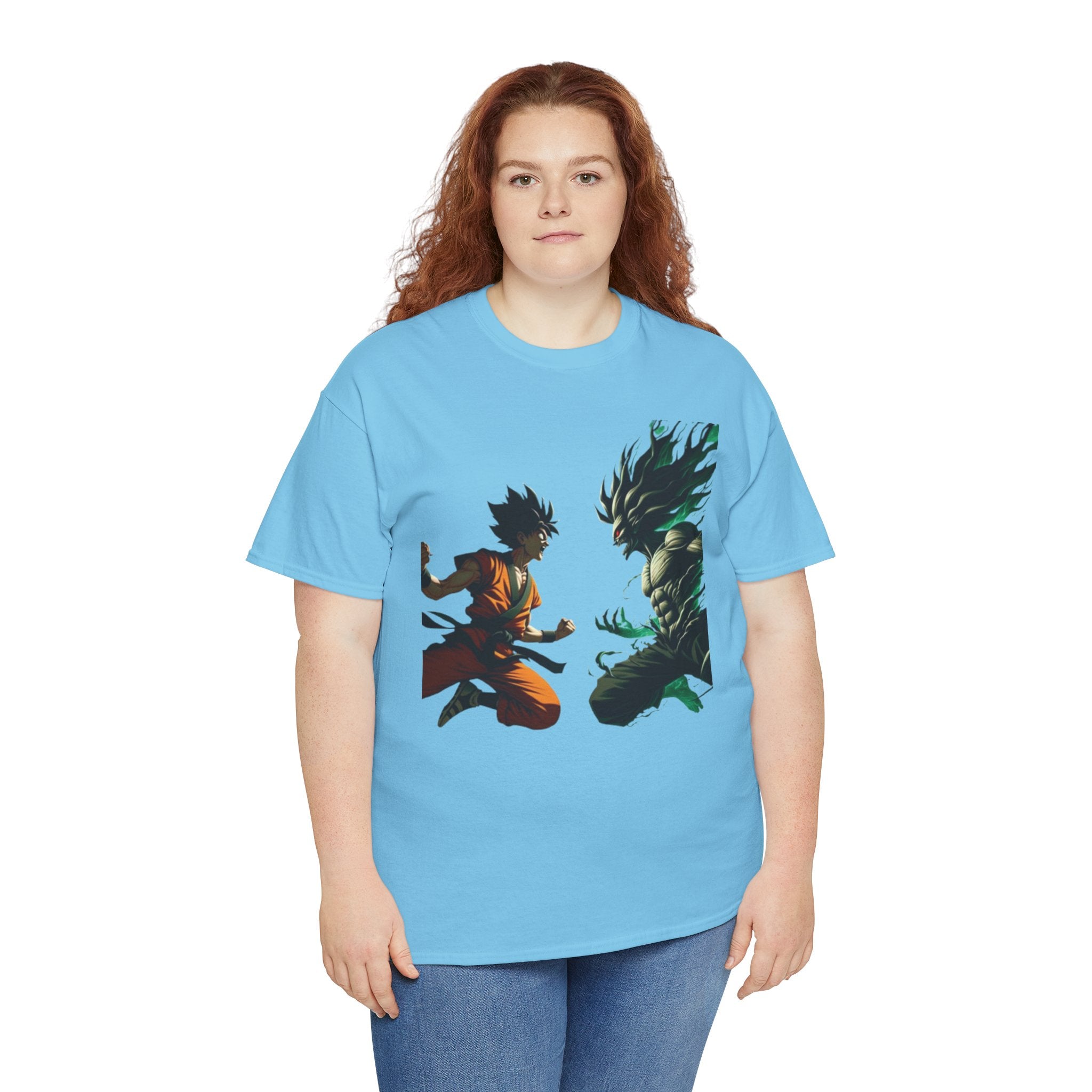 Ultamate Faceoff T-Shirt