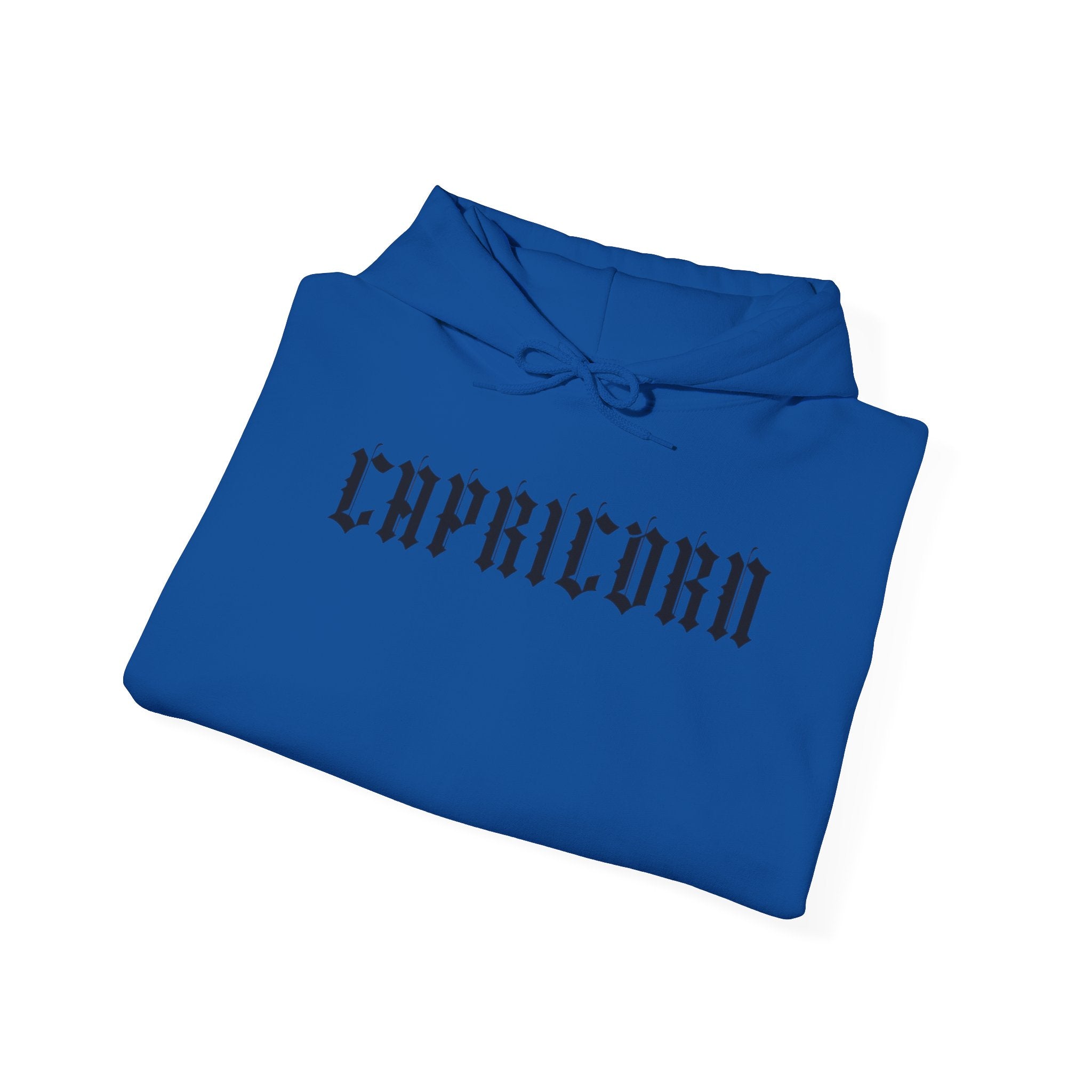 Capricorn Hoodie - Ver. 1