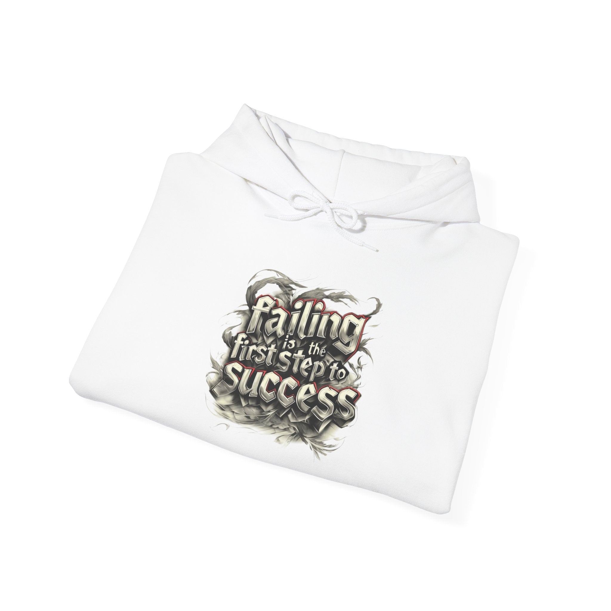 Success Hoodie - Ver. 2