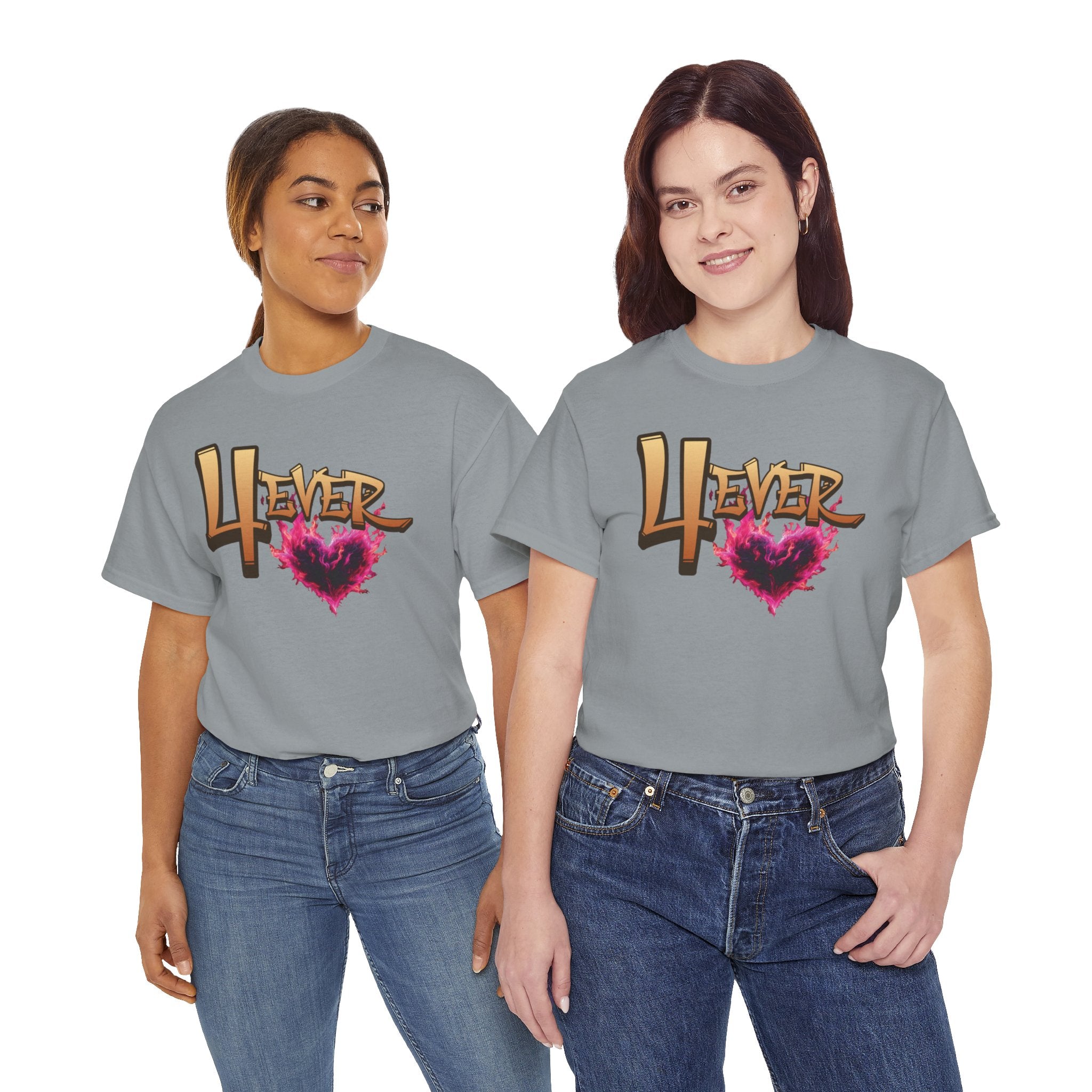 4ever Loved Shirt - Ver.1