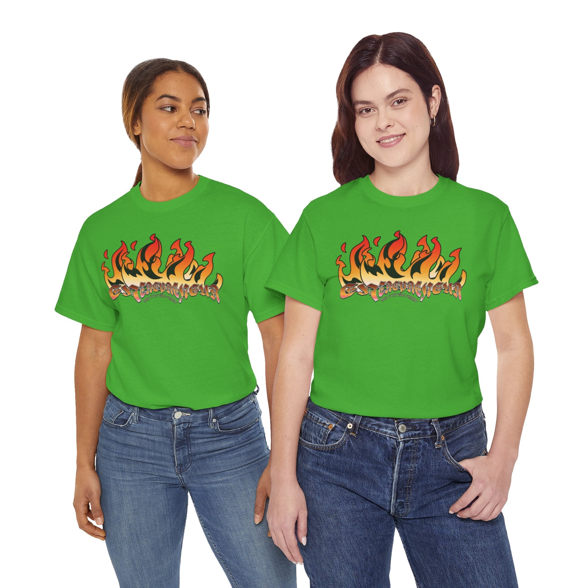 Entrepreneur T-Shirt - Ver.2