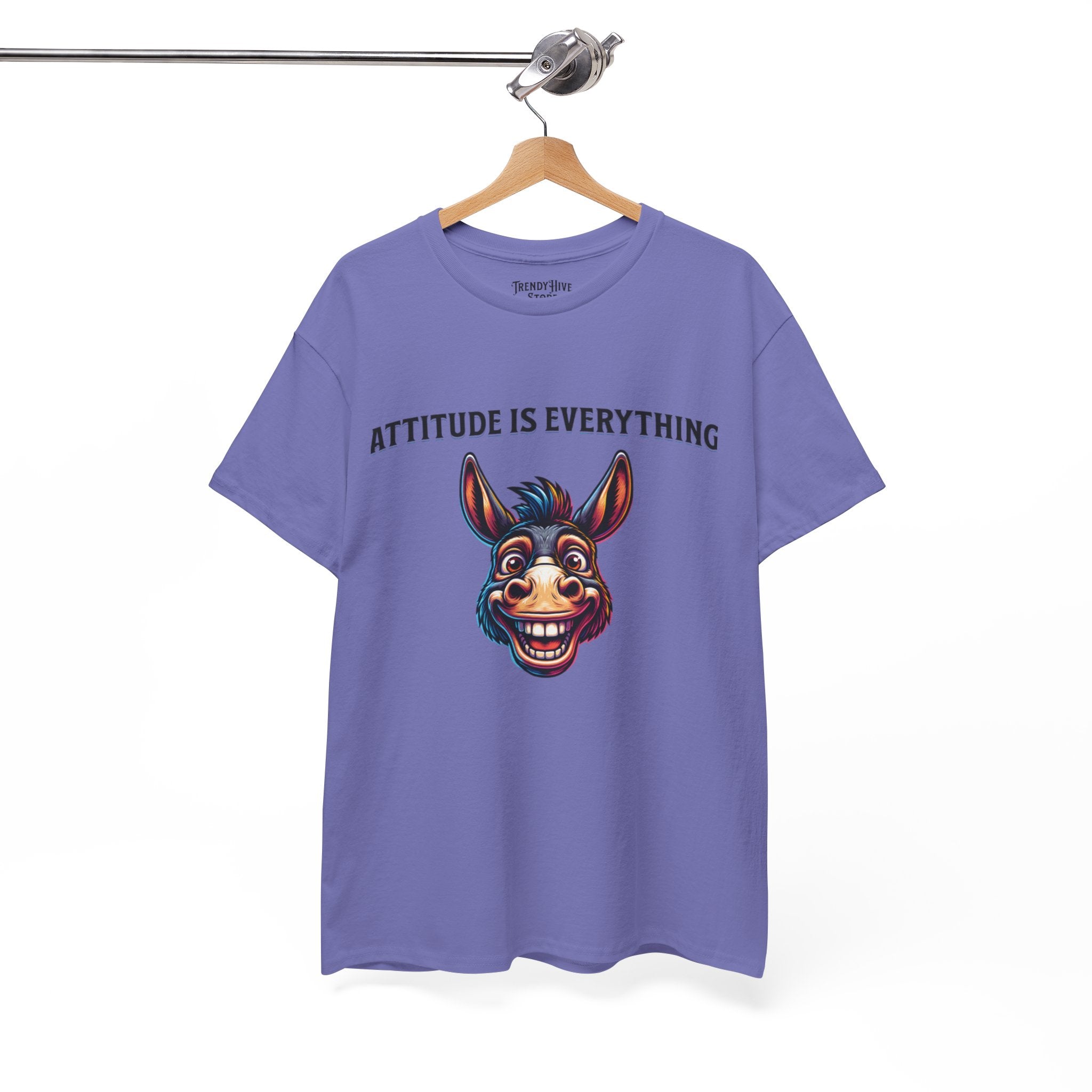Attitude Shirt