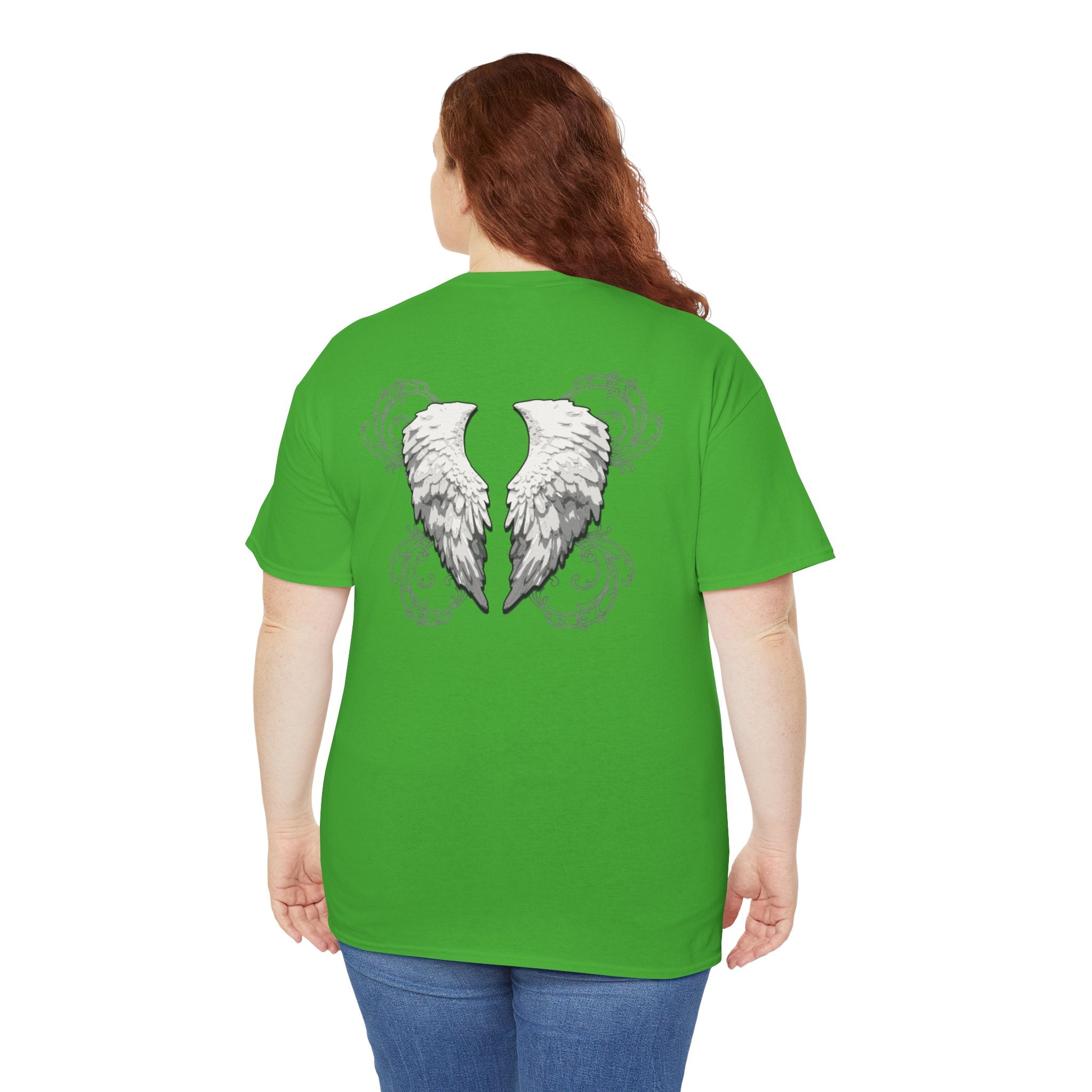 Success T-Shirt - Ver.2