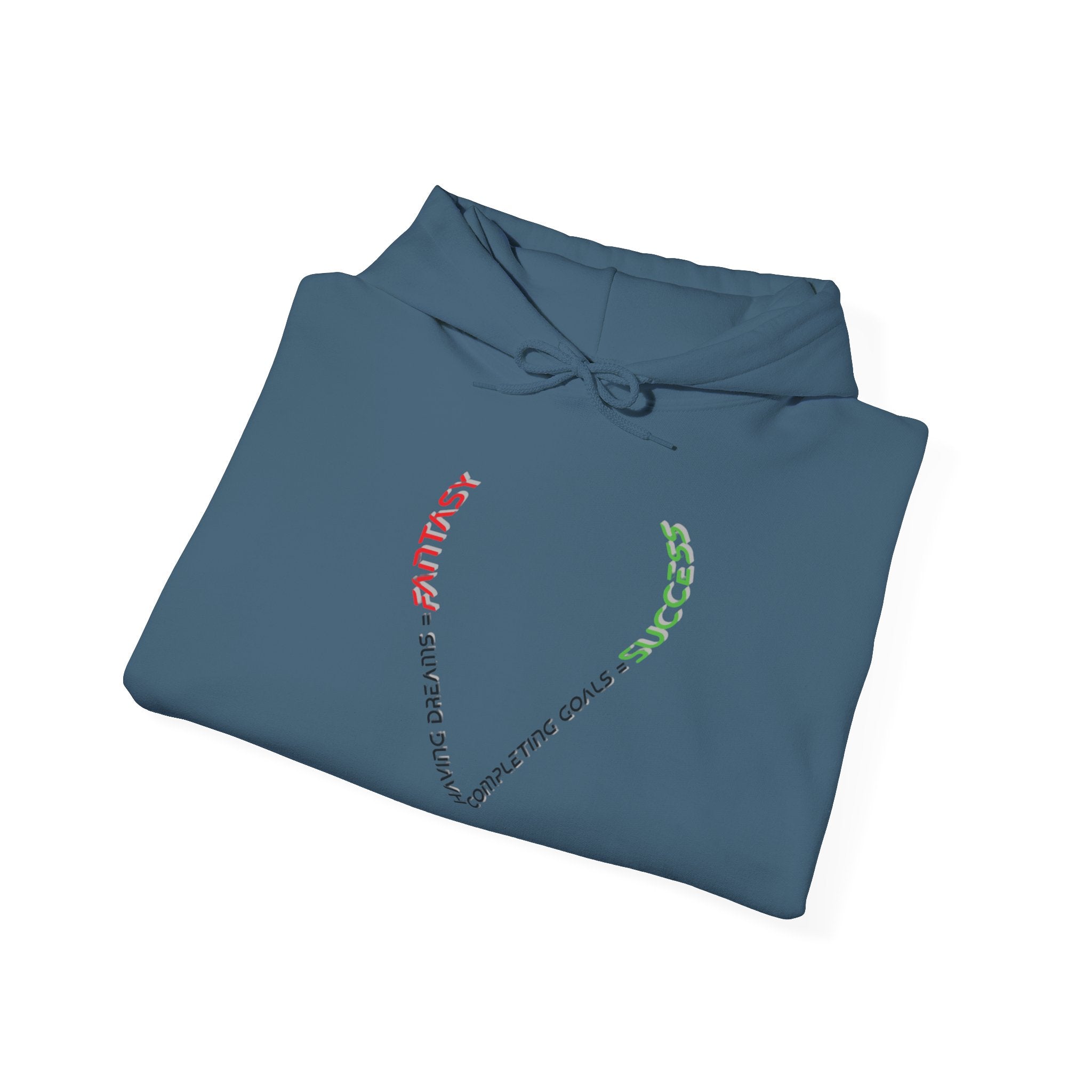 Fantasy Success Hoodie