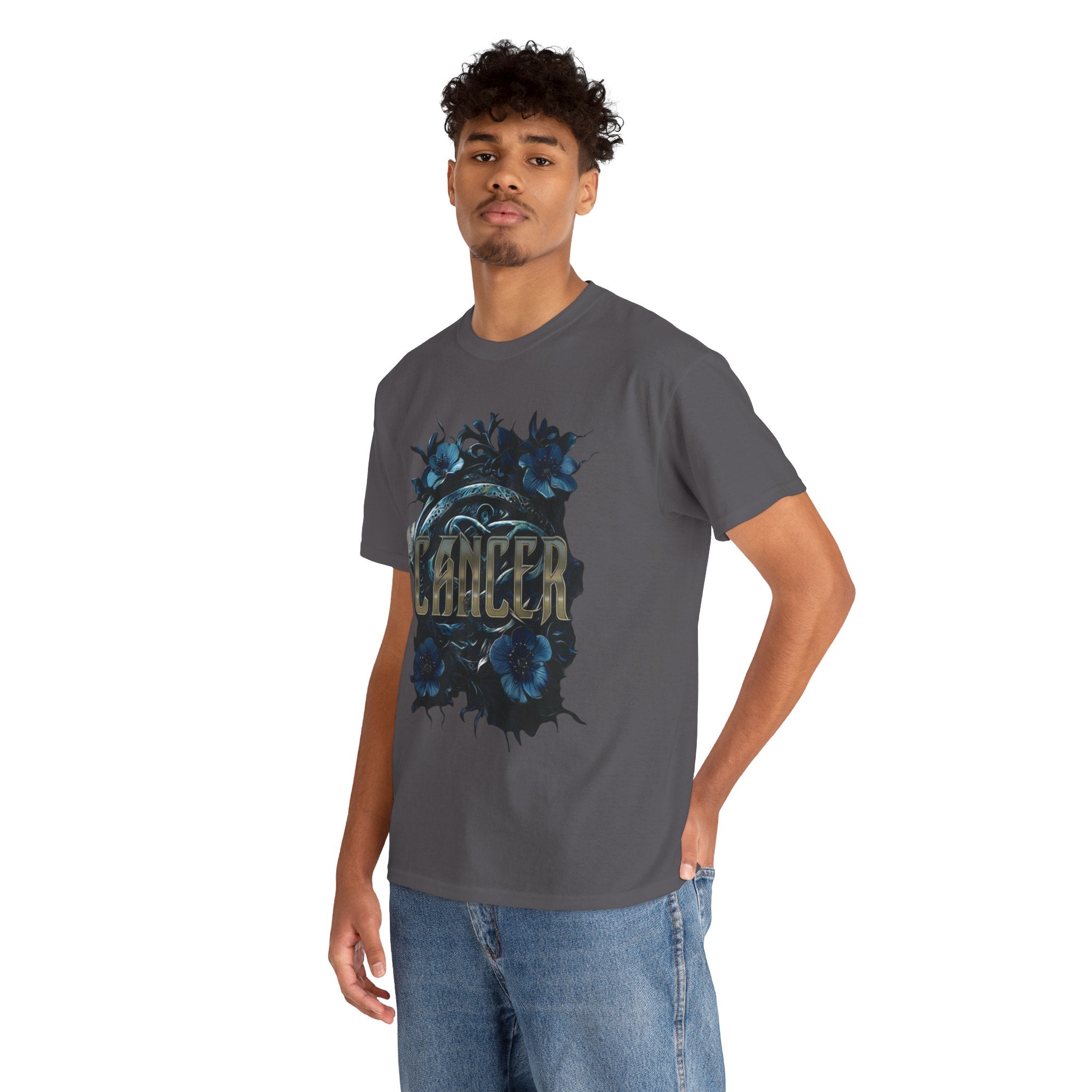 Cancer T-Shirt - Ver.1