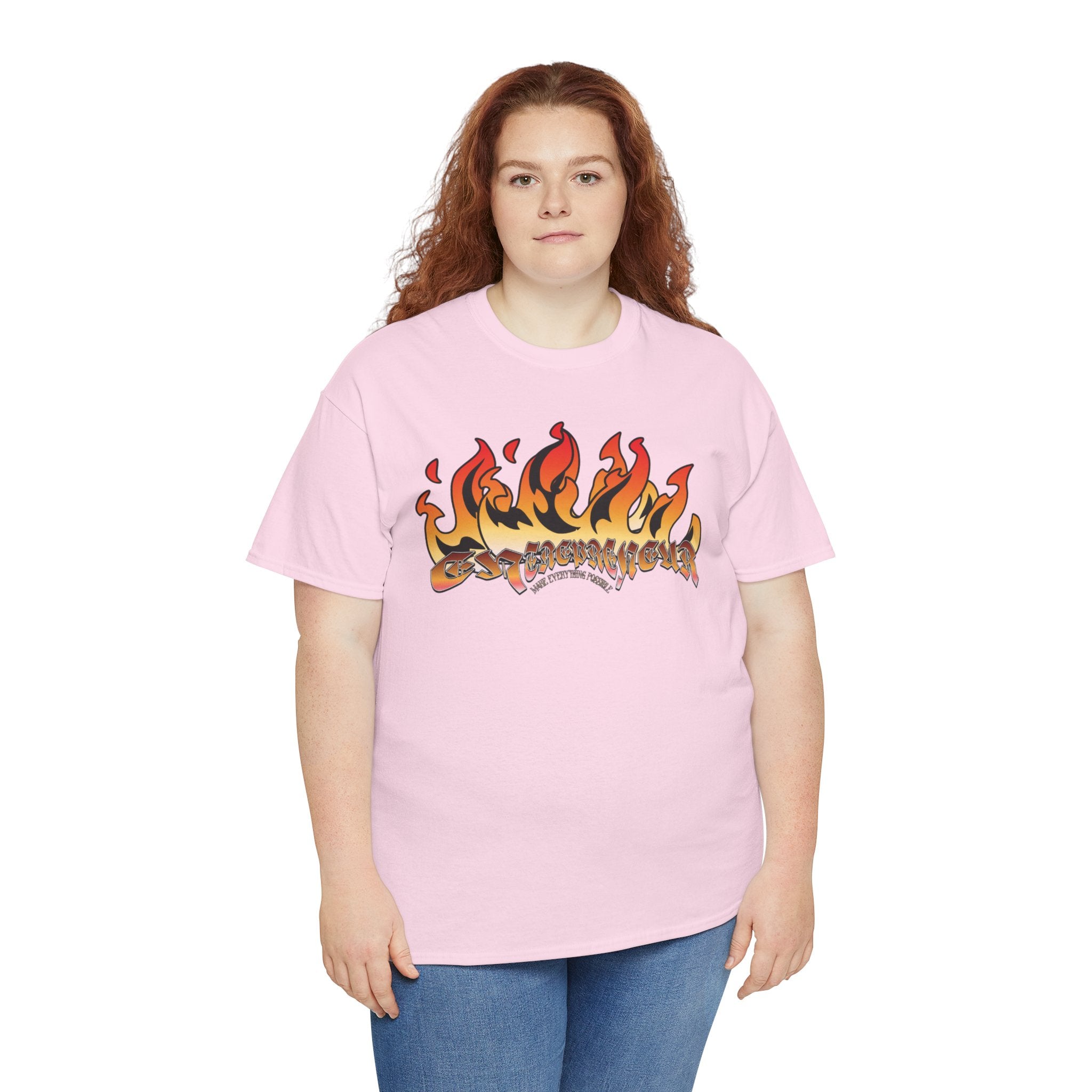 Entrepreneur T-Shirt - Ver.2