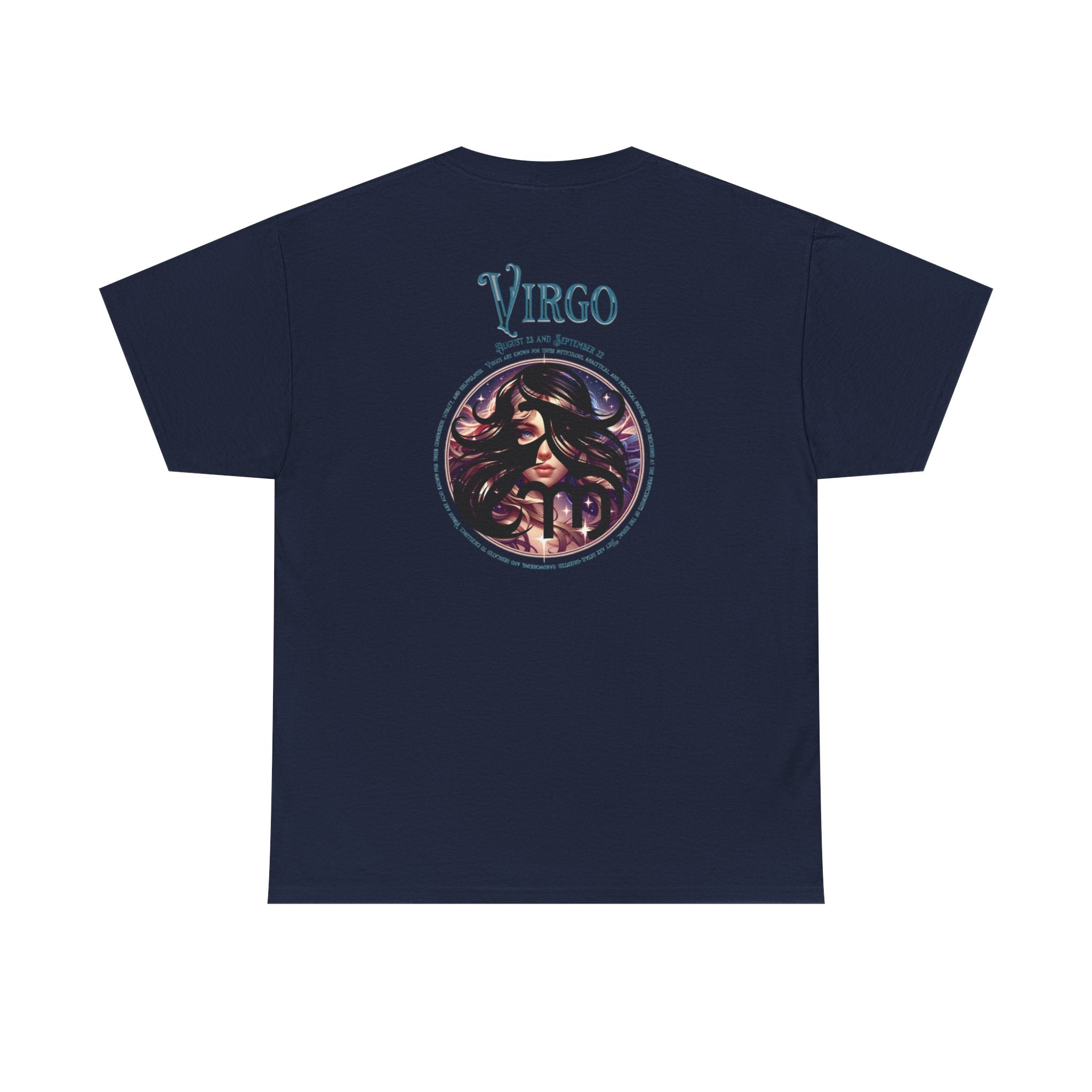 Virgo T-Shirt - Ver. 1
