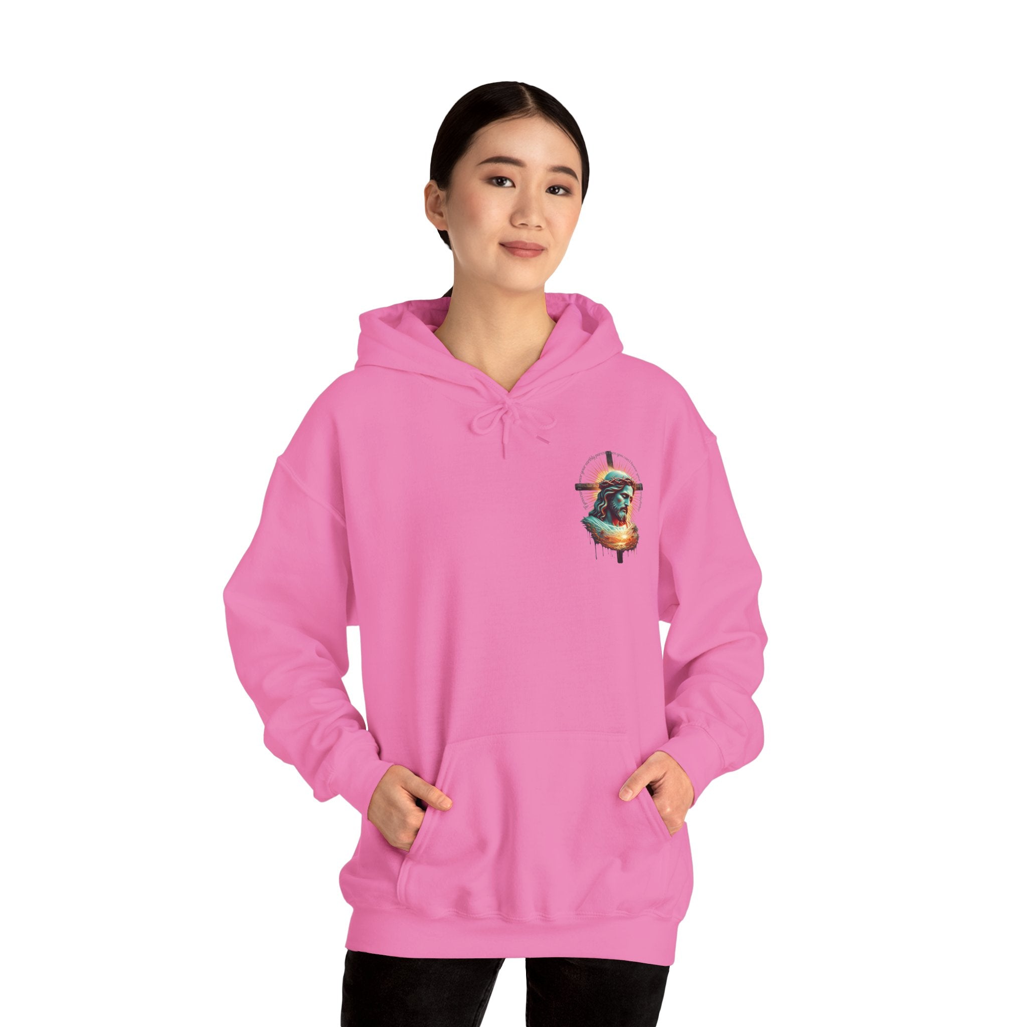 Honor Hoodie - Ver. 1