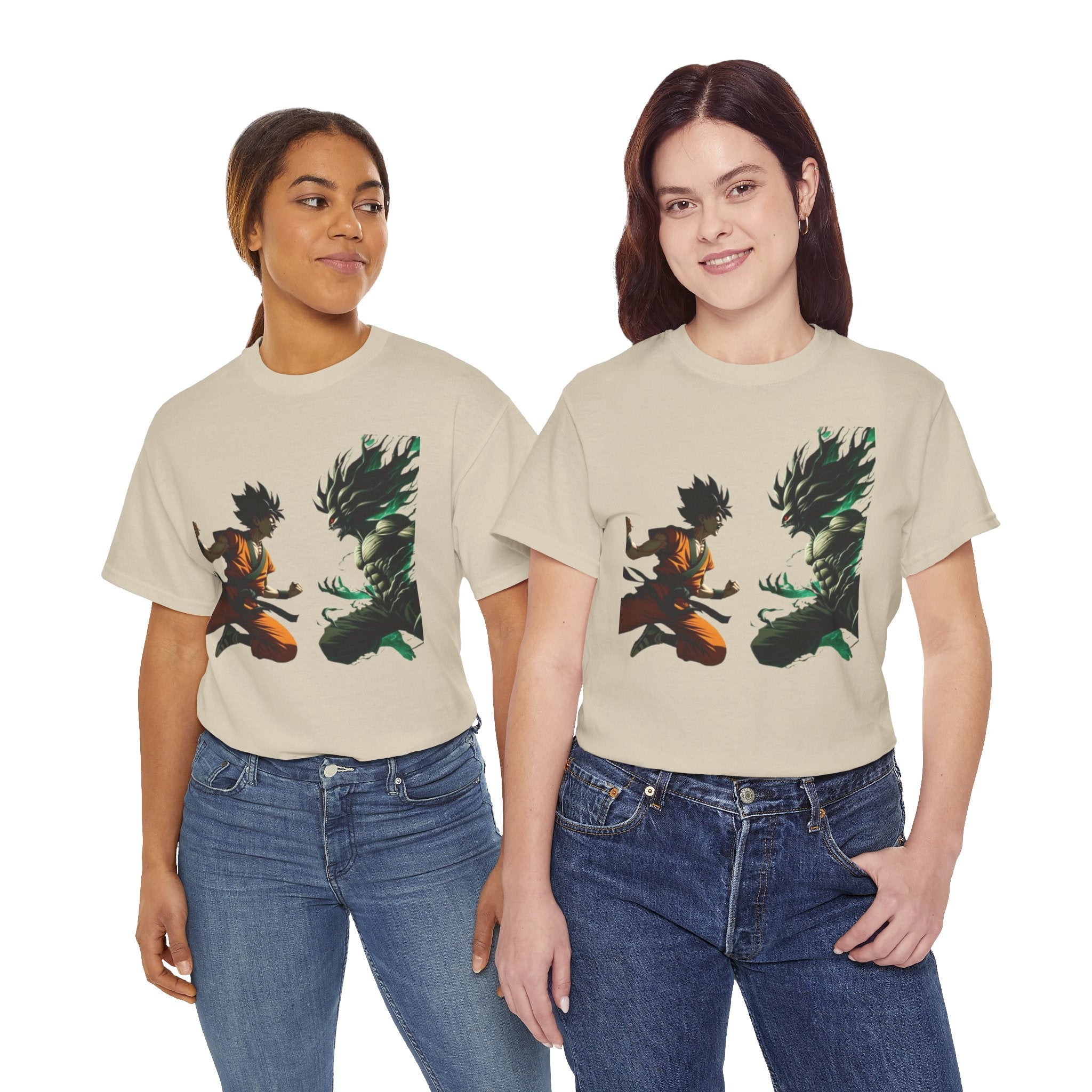 Ultamate Faceoff T-Shirt