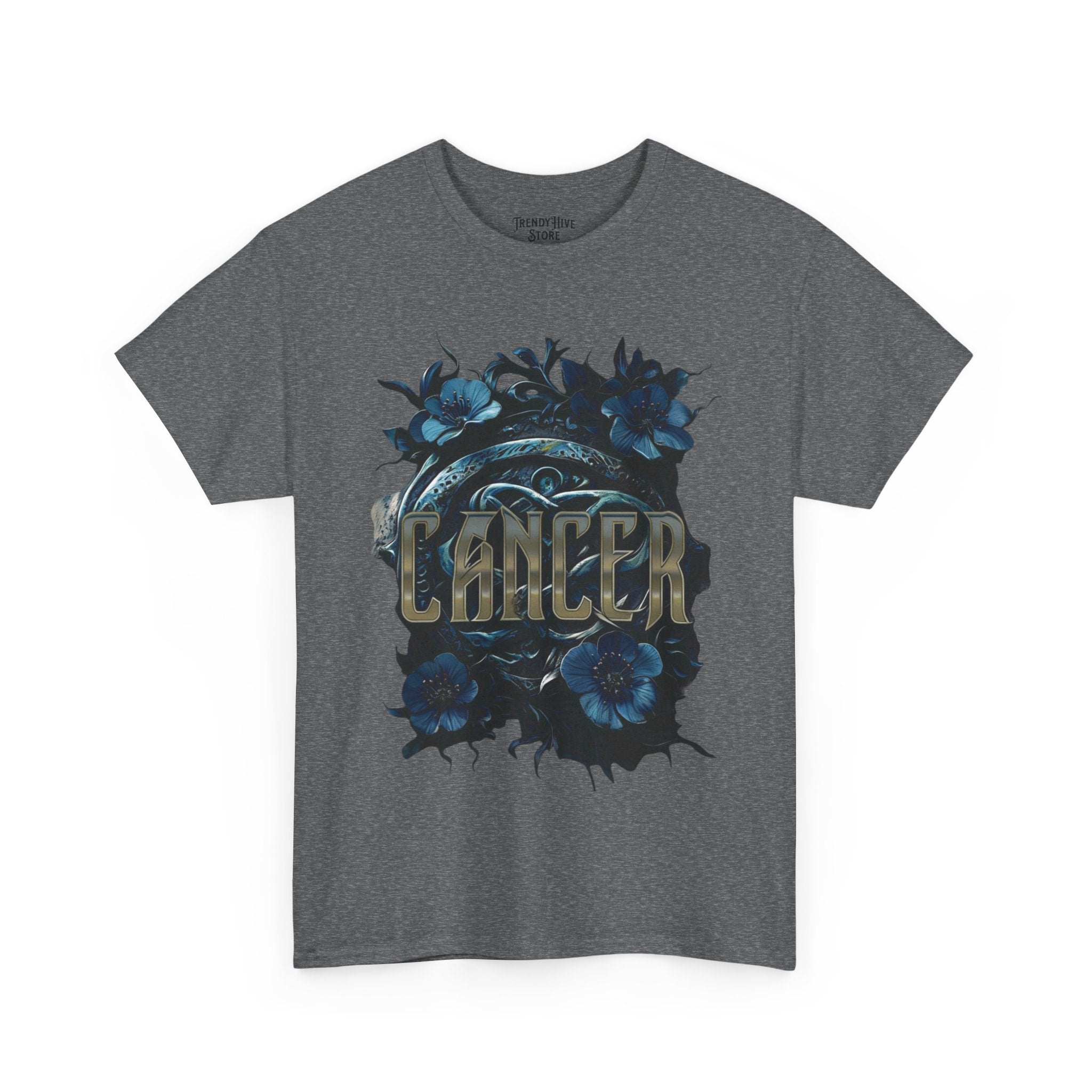 Cancer T-Shirt - Ver.1