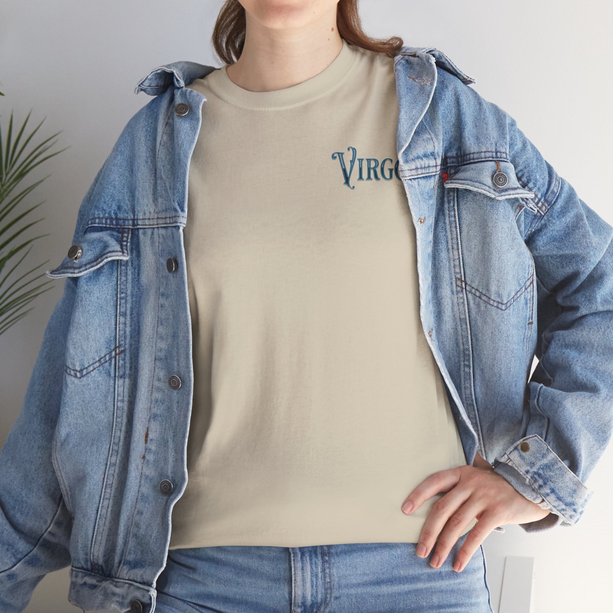 Virgo T-Shirt - Ver. 1