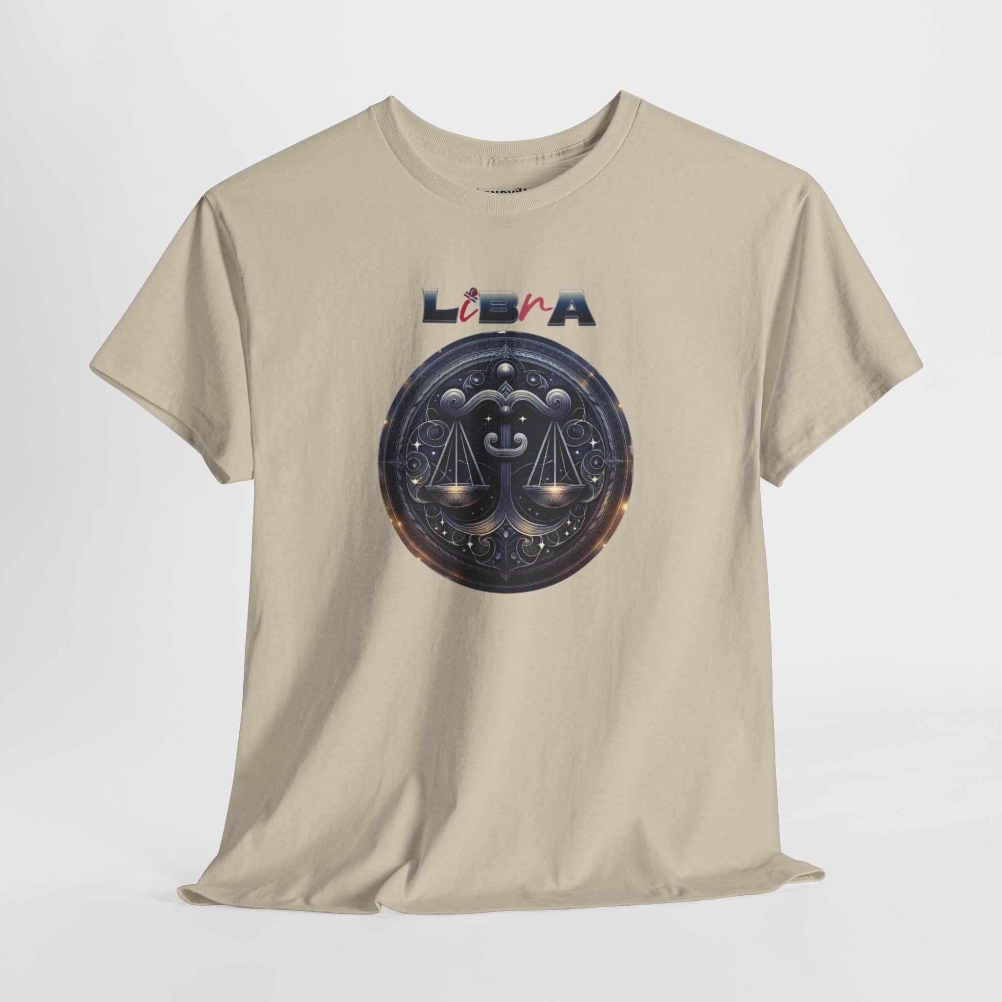 Libra Shirt - Ver. 1