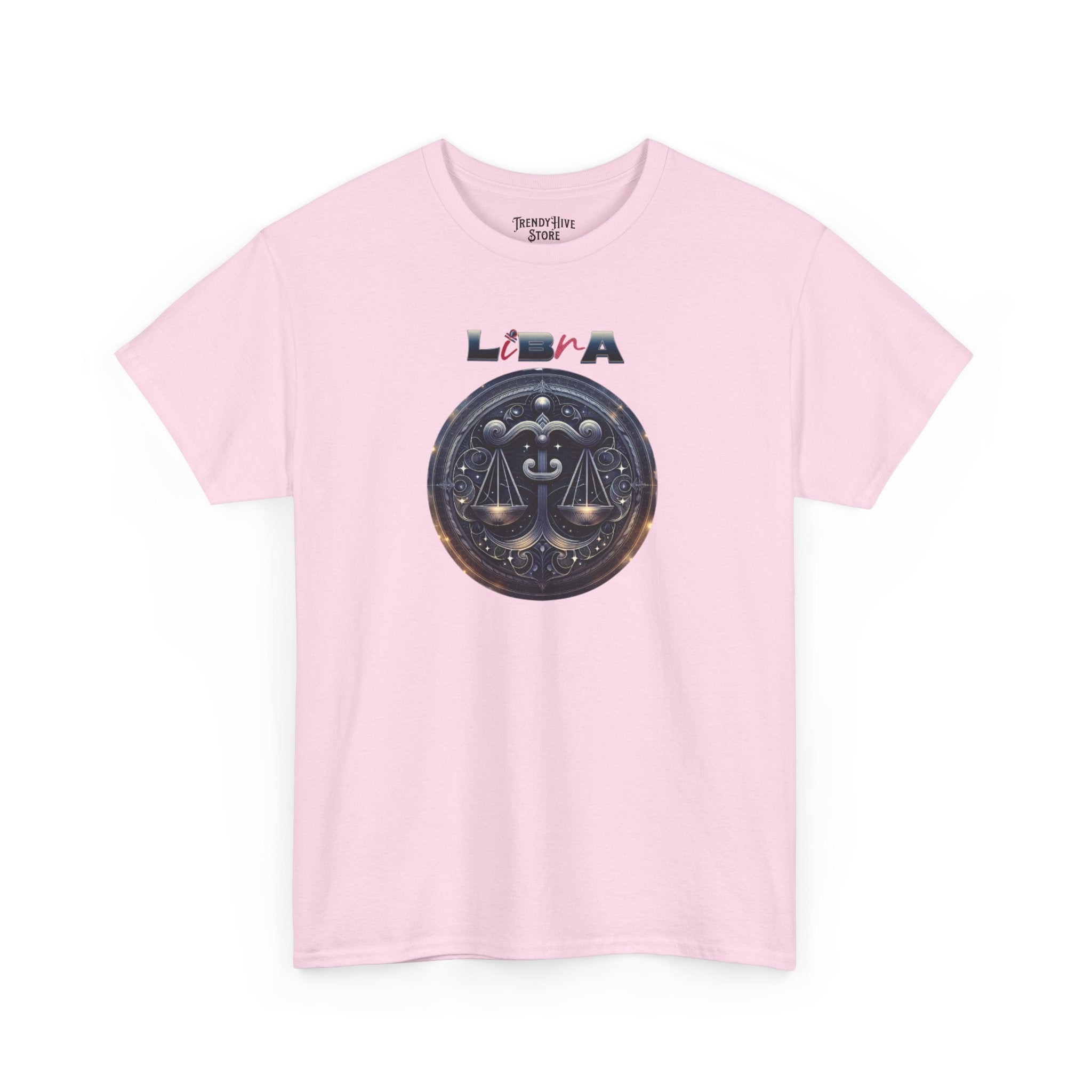Libra Shirt - Ver. 1