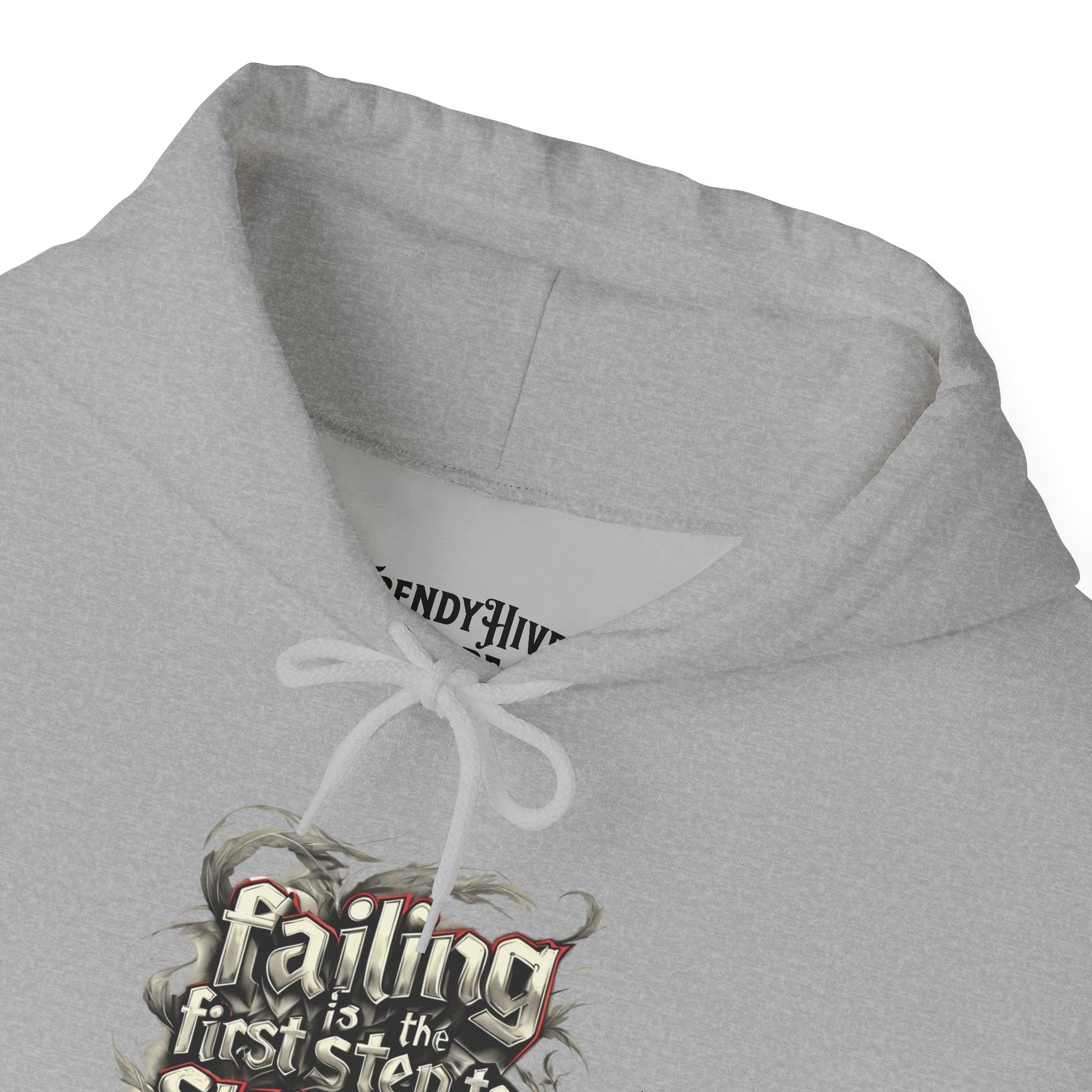 Success Hoodie - Ver. 2