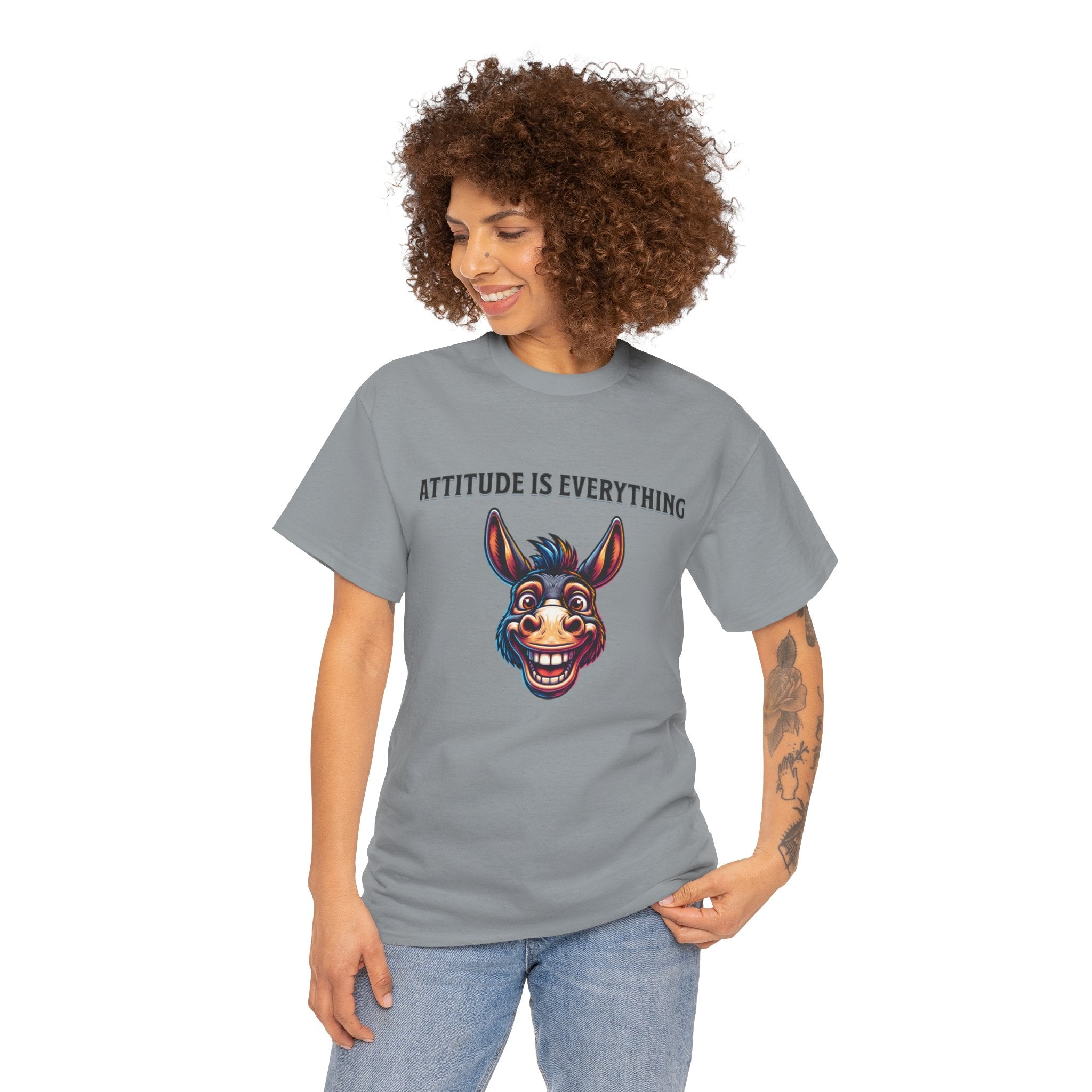 Attitude Shirt