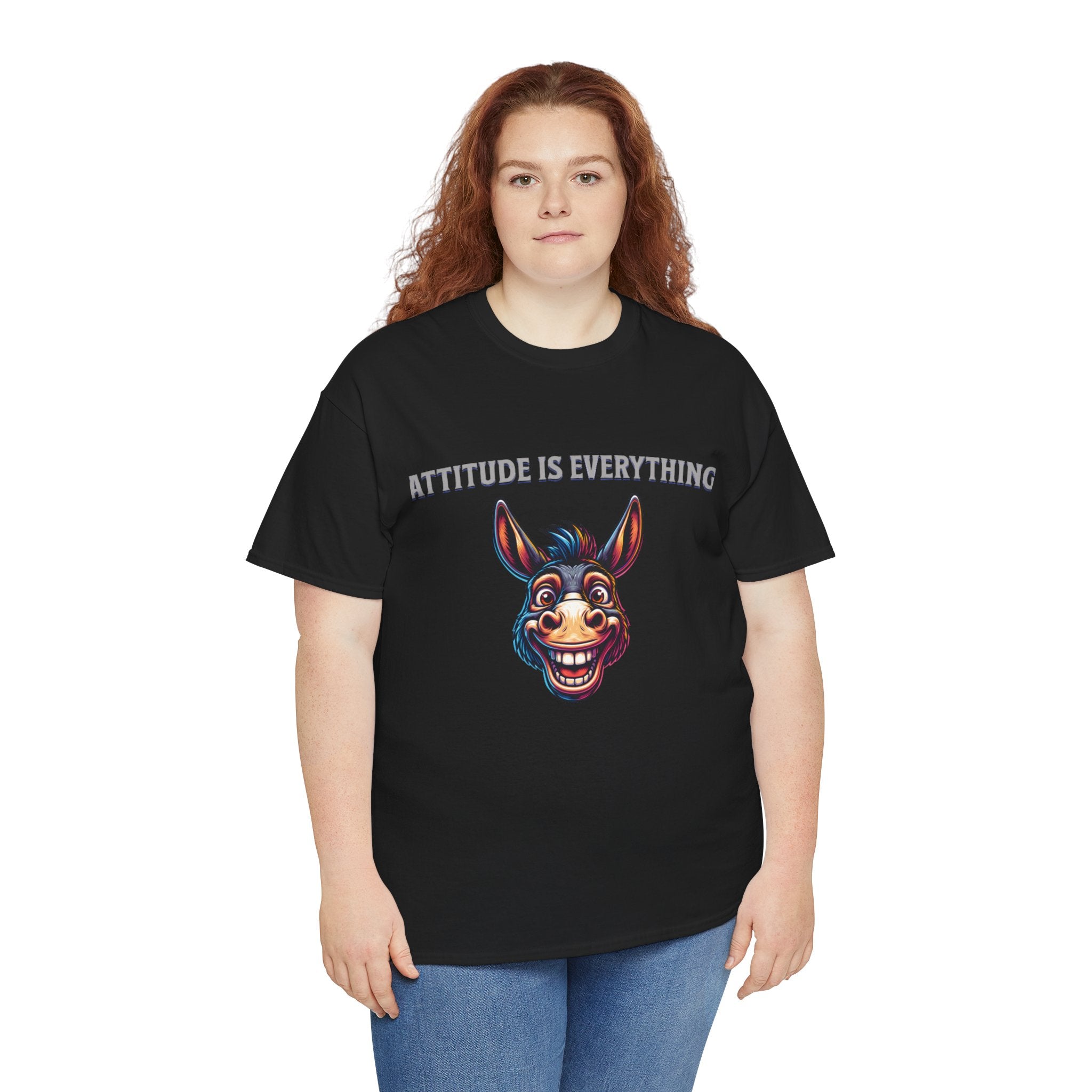 Attitude Shirt