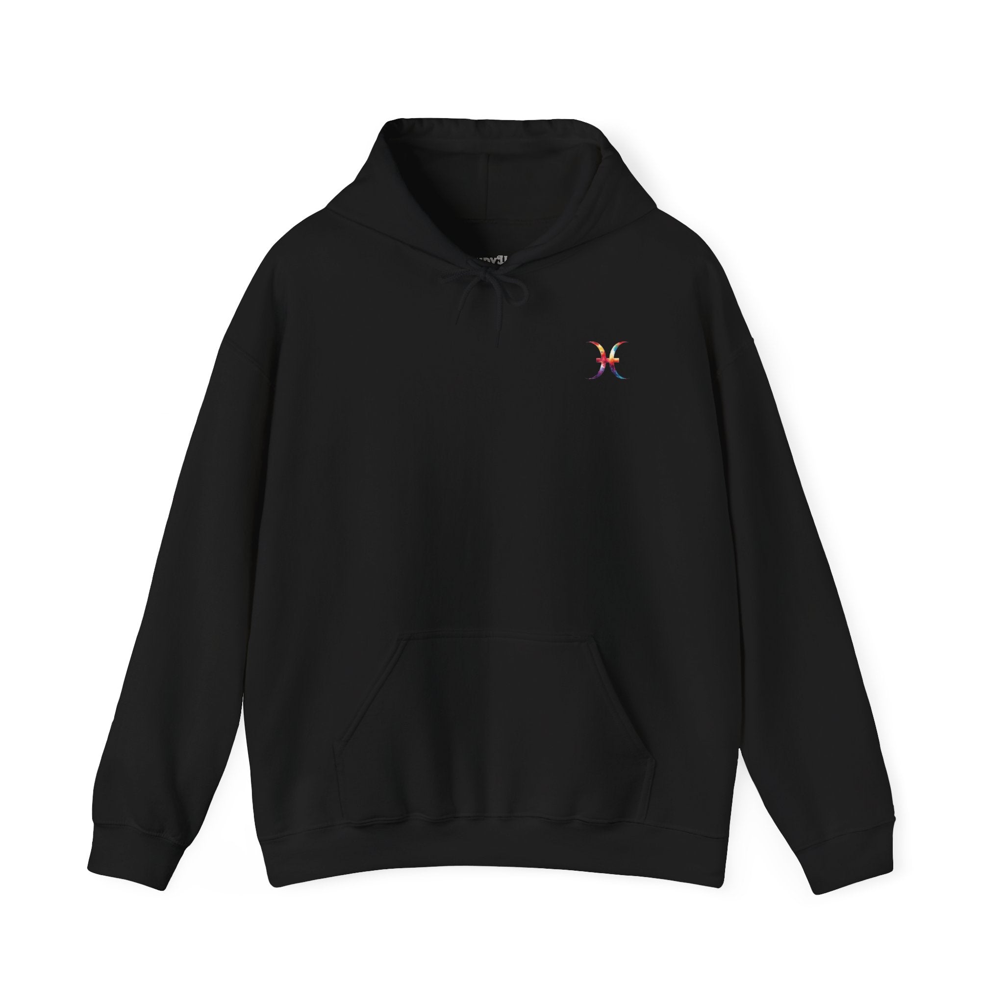 Pisces Hoodie - Ver. 1