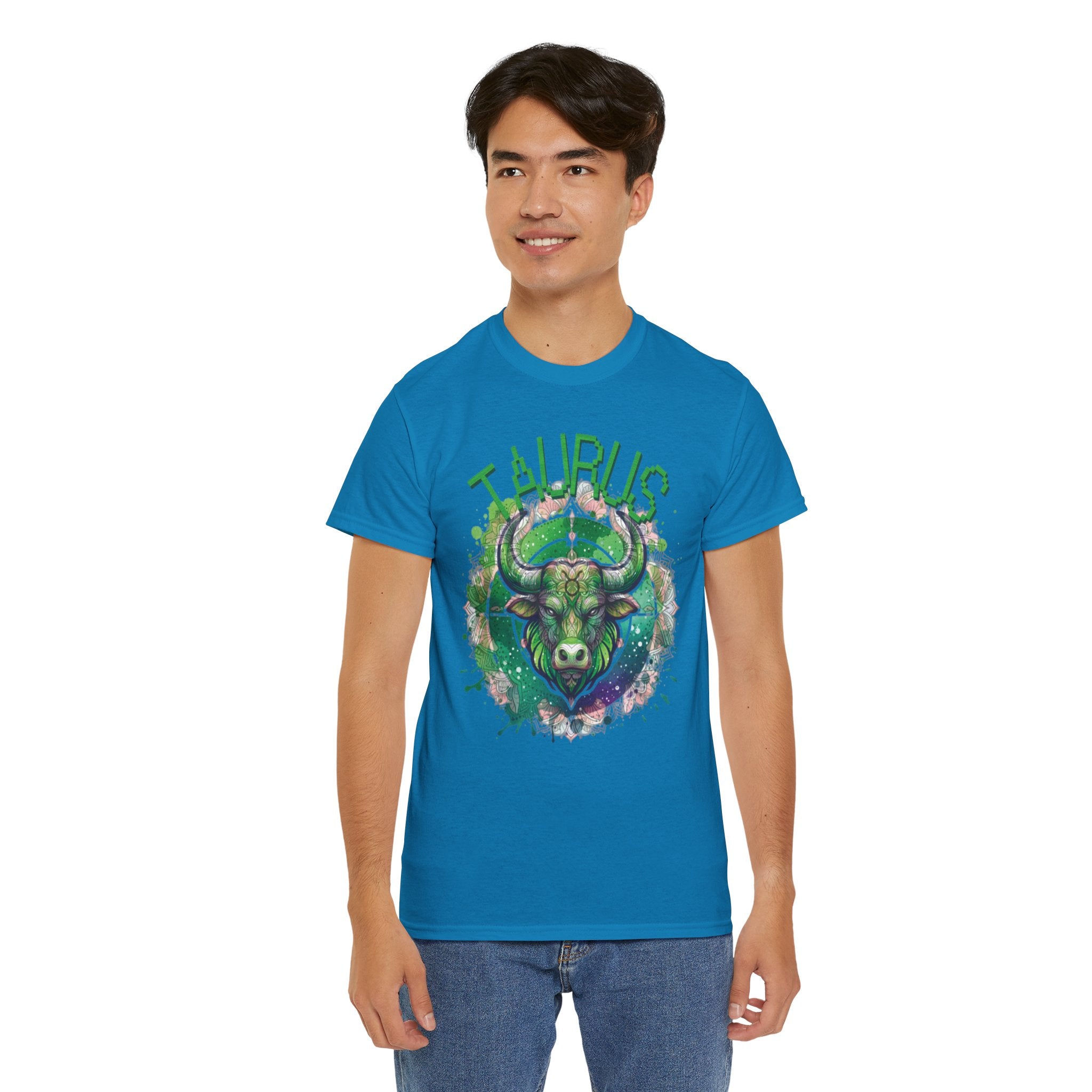 Taurus Shirt - Ver. 1